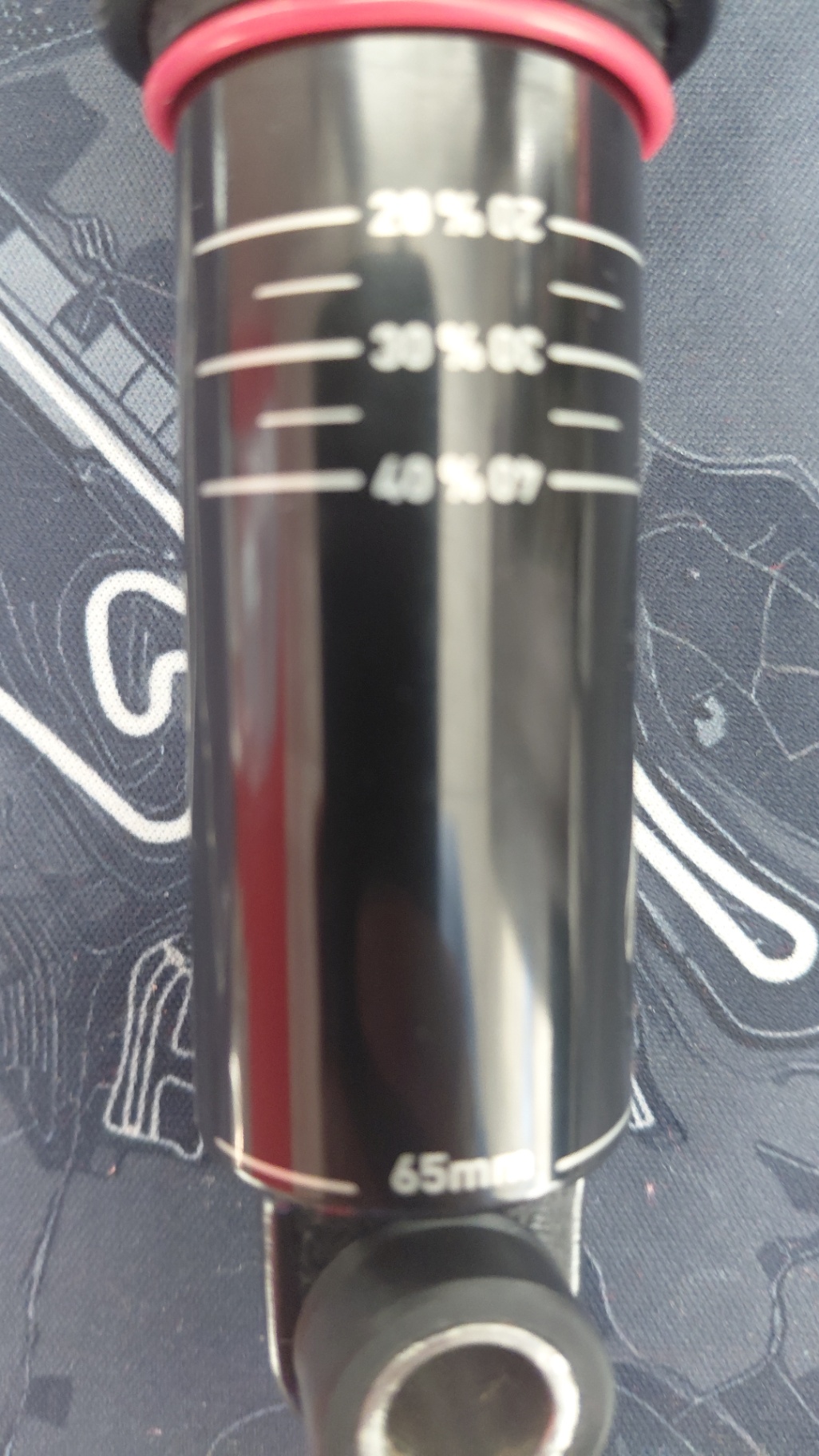 RockShox Super deluxe view 3