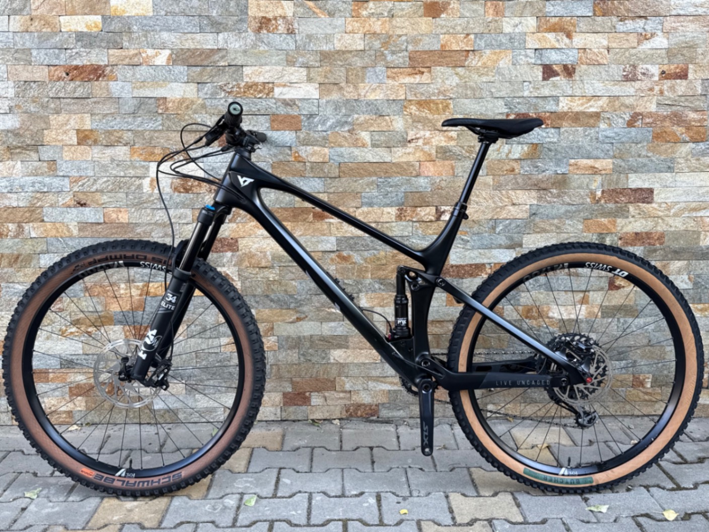 Bike view 10