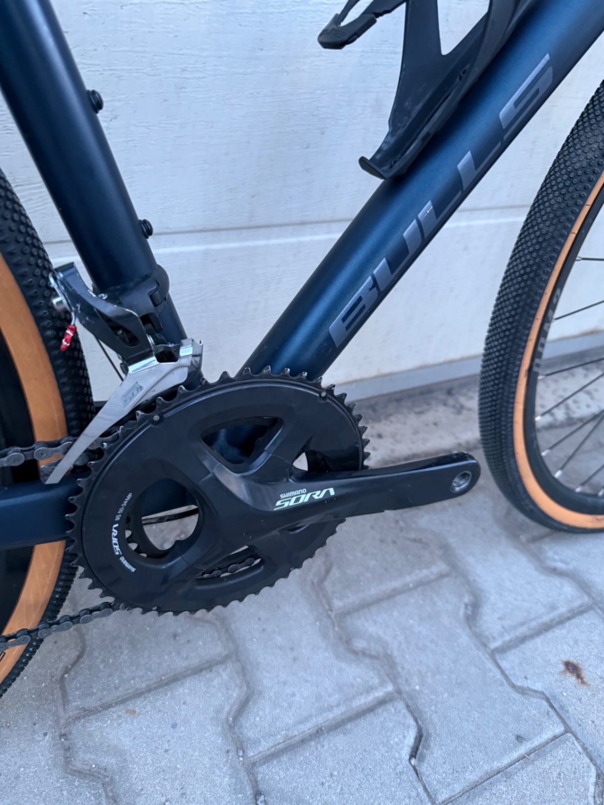 Bike view 5