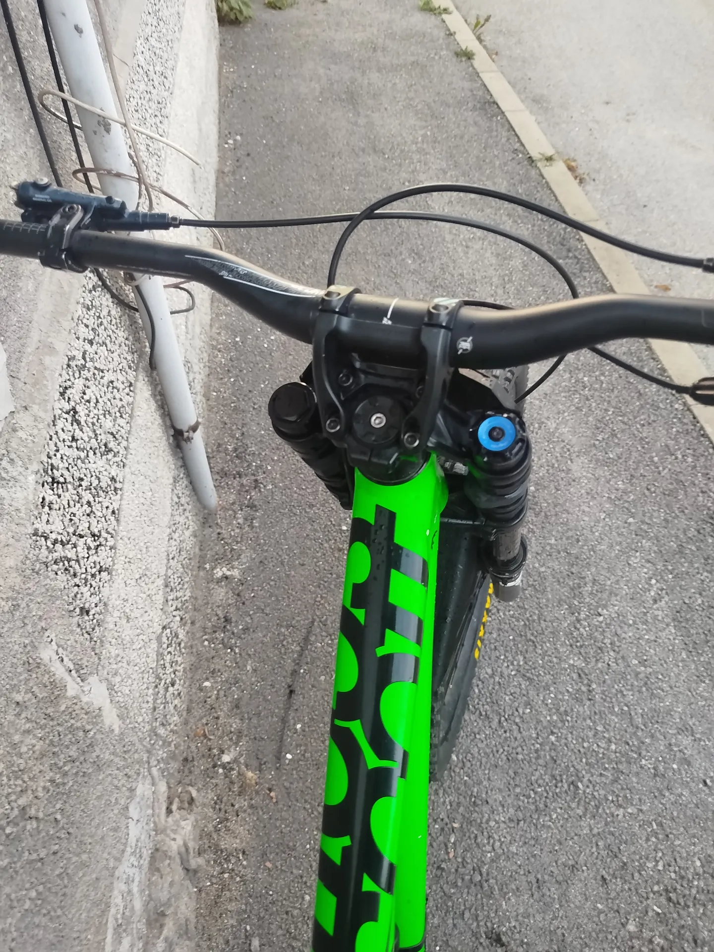 Scott Voltage fr 720 view 7