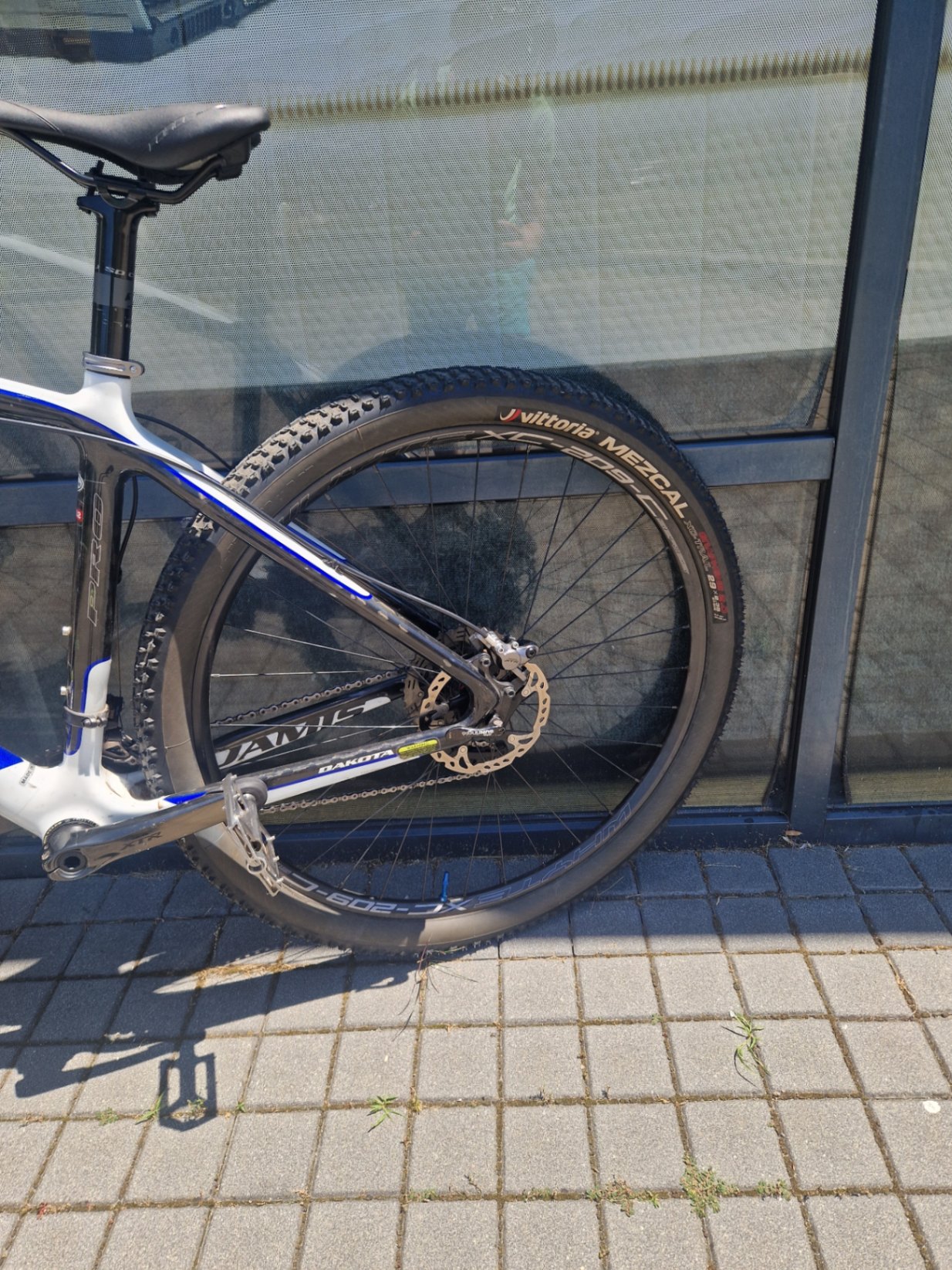Bike view 7