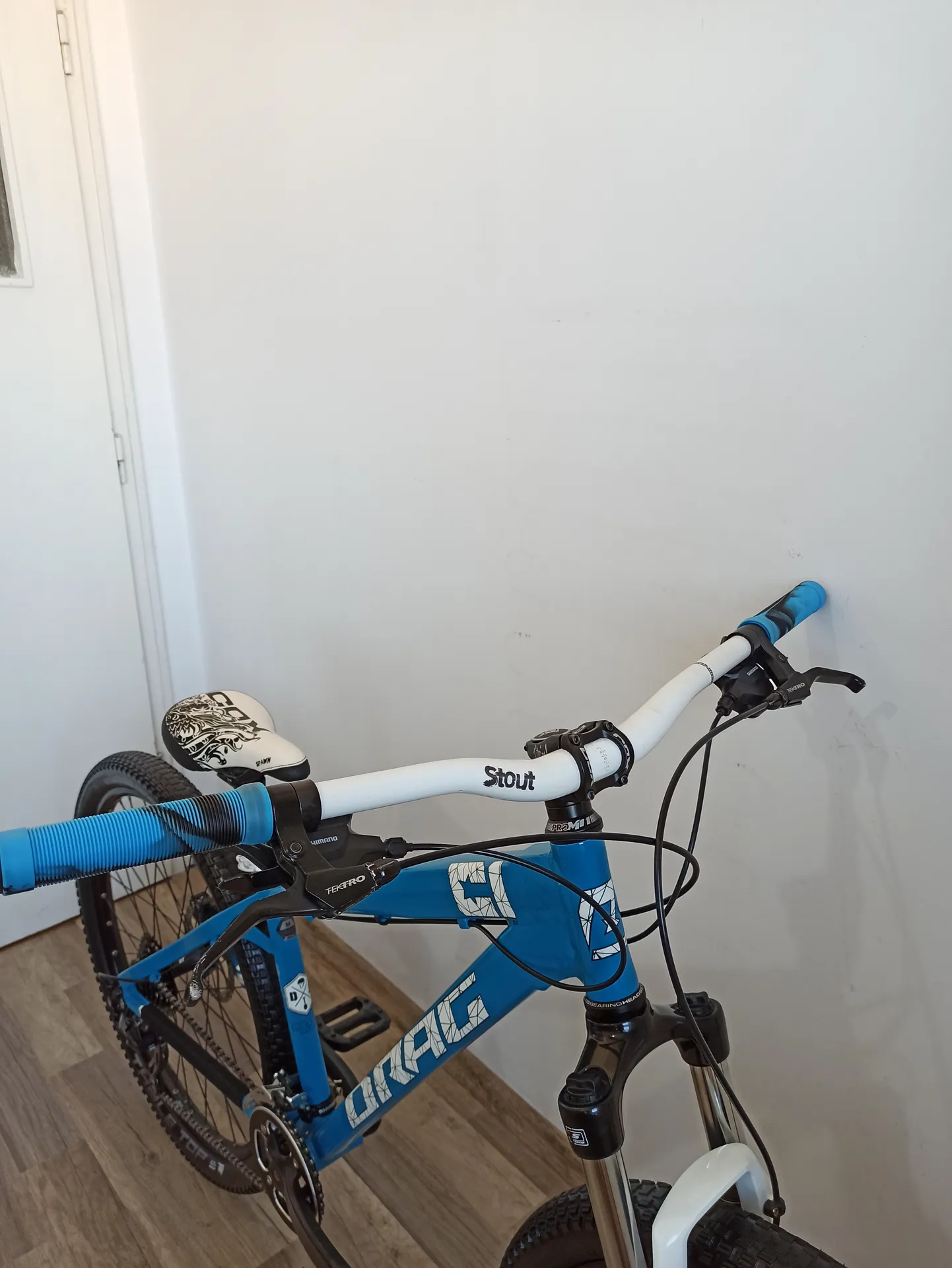 Drag C1 PRO view 5