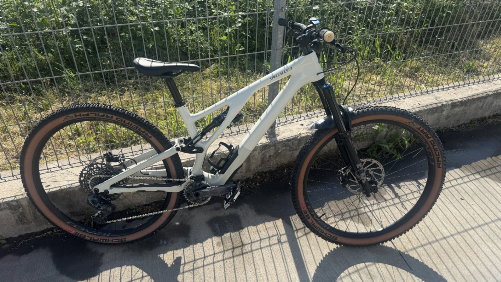 Specialized Stumpjumper EVO Expert