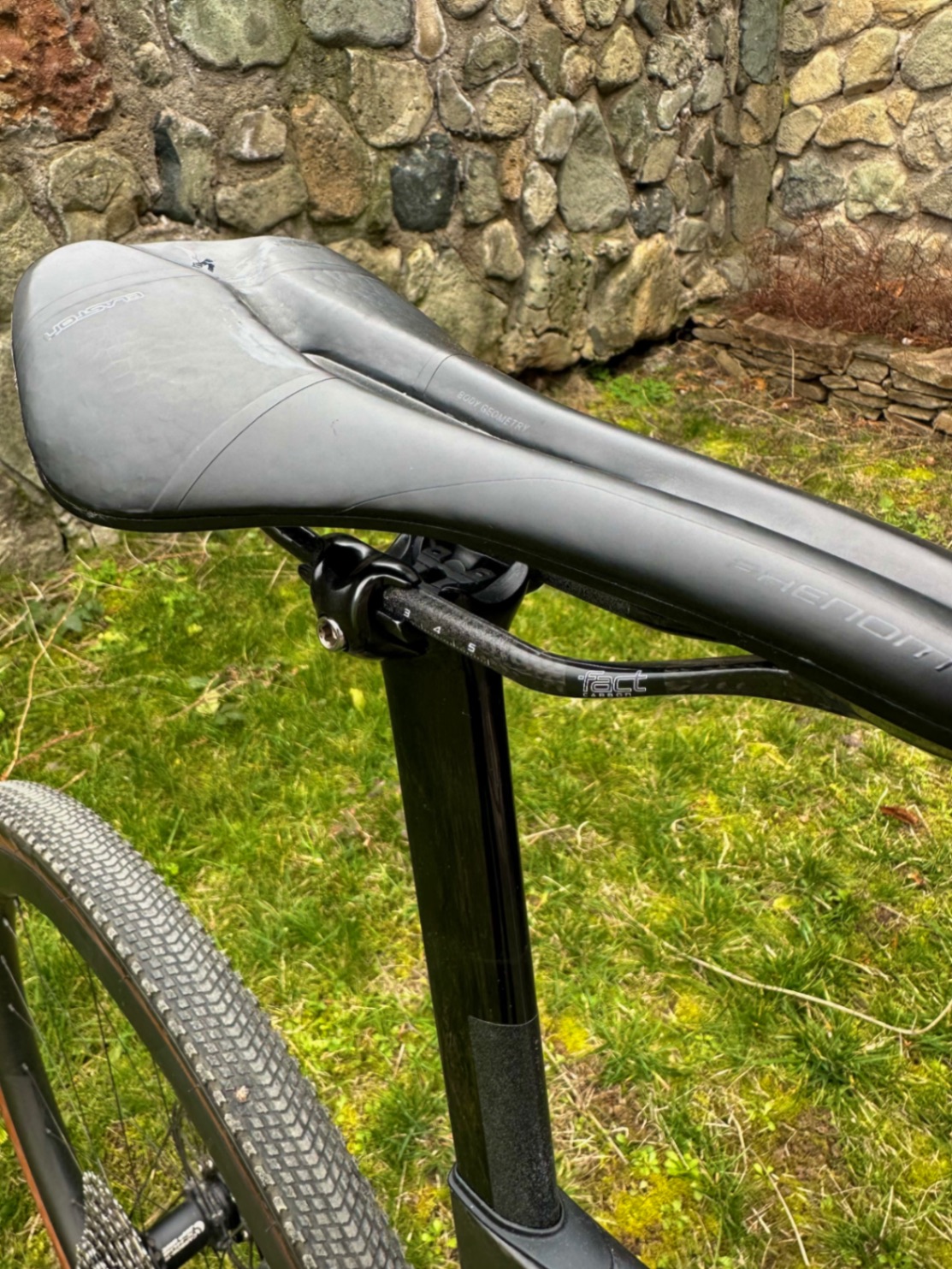 Bike view 6