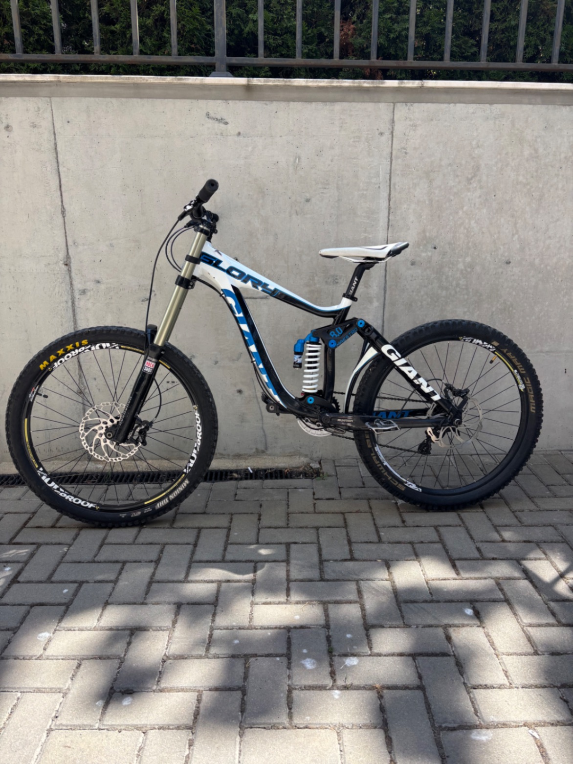 Bike view 10