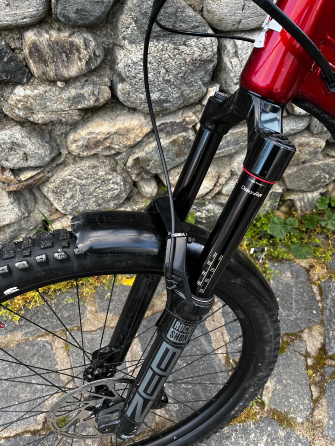 Bike view 12