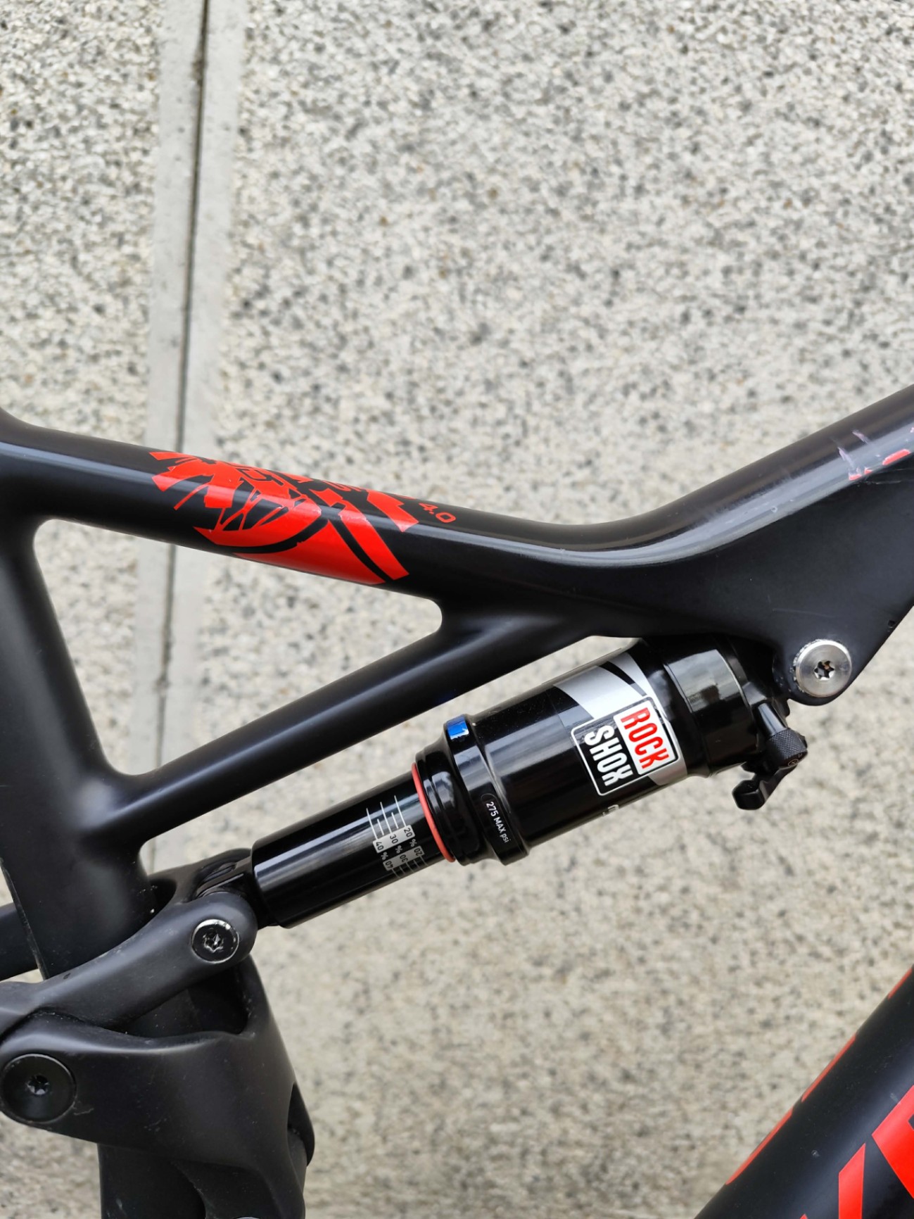 Bike view 10
