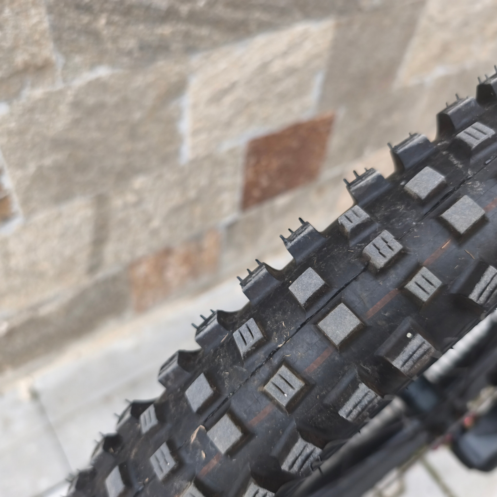 Bike view 3
