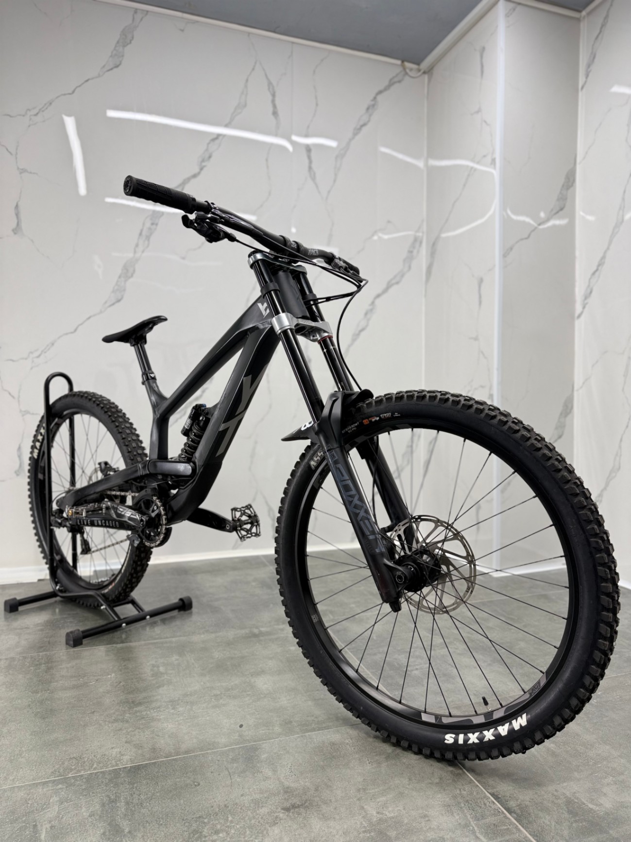 YT Industries Tues AL