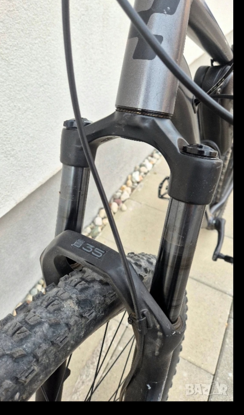 Bike view 11