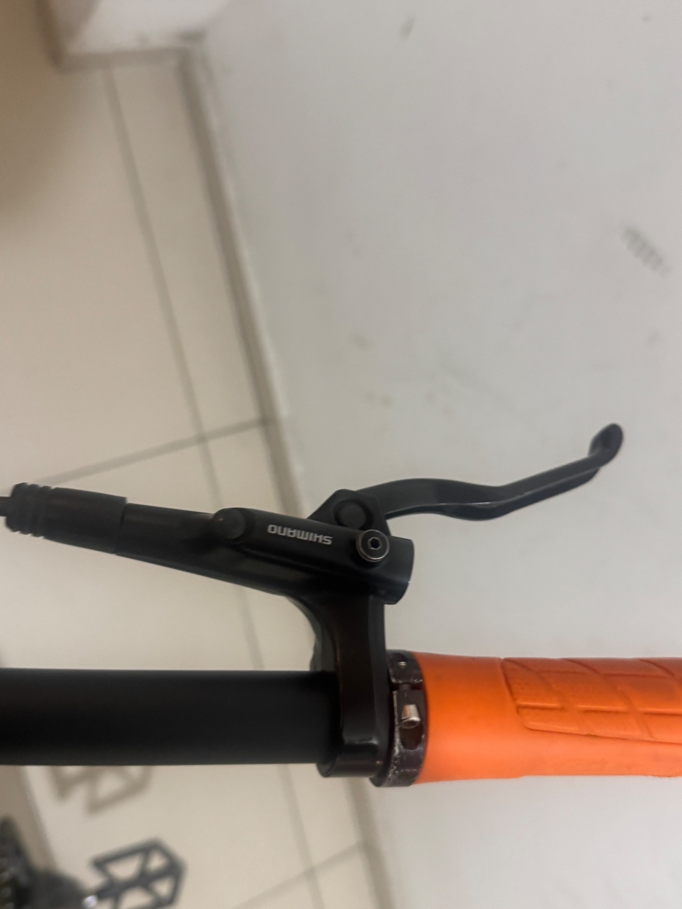 Bike view 6