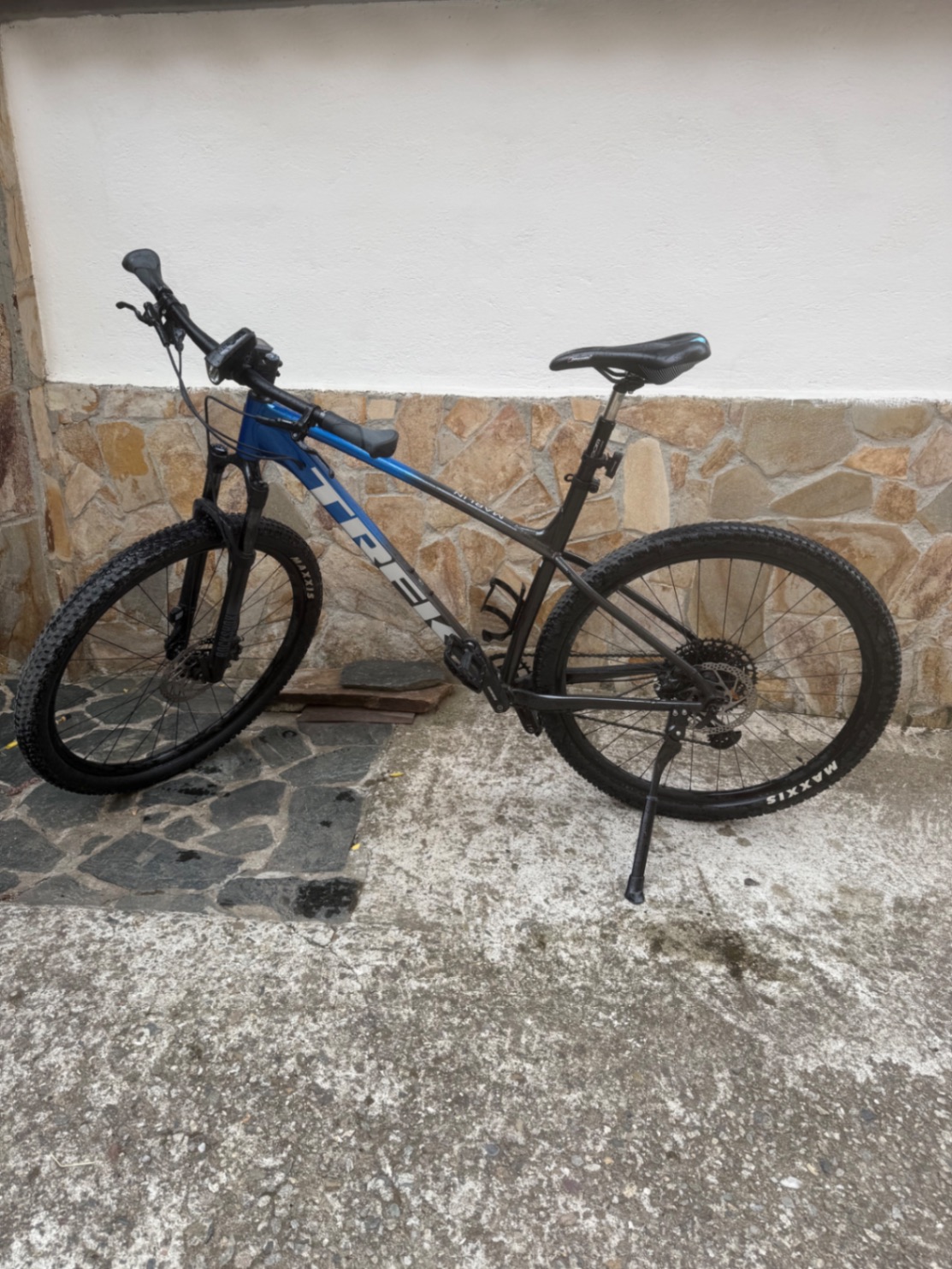 Trek Marlin 8