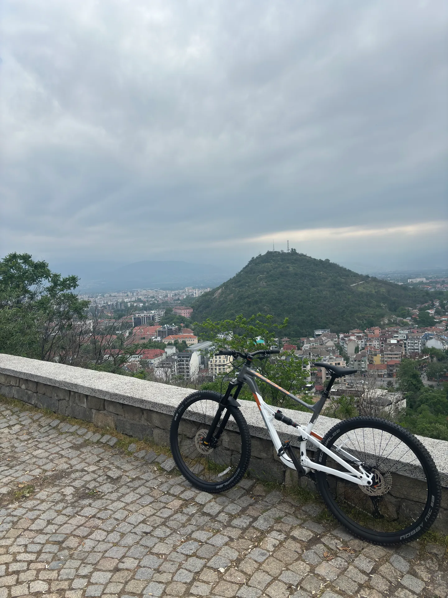 Polygon Siskiu DSE | Nameri.Bike