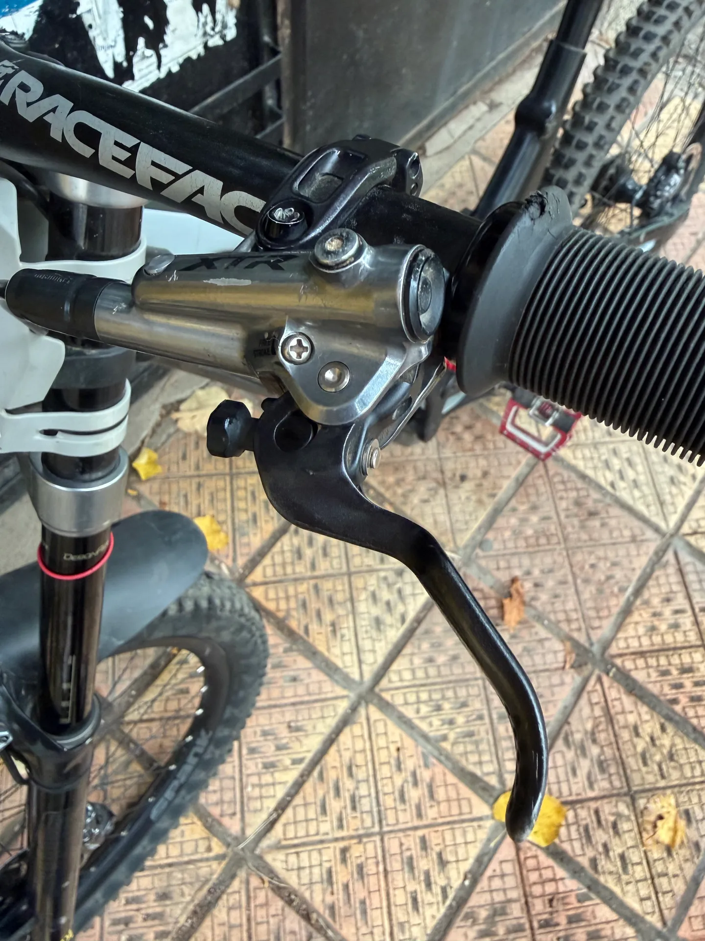 Norco Aurum HSP C1 view 8