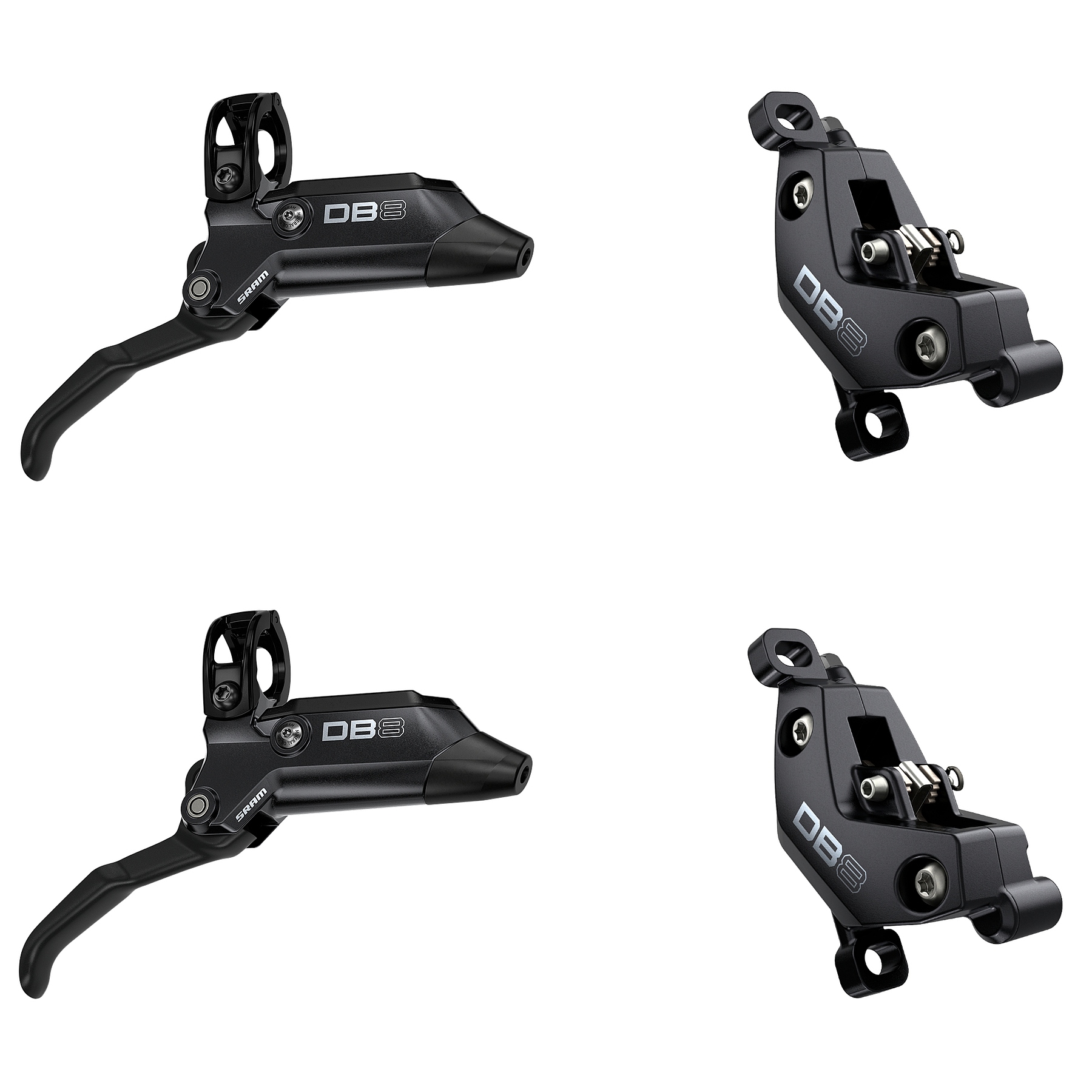 Sram DB8