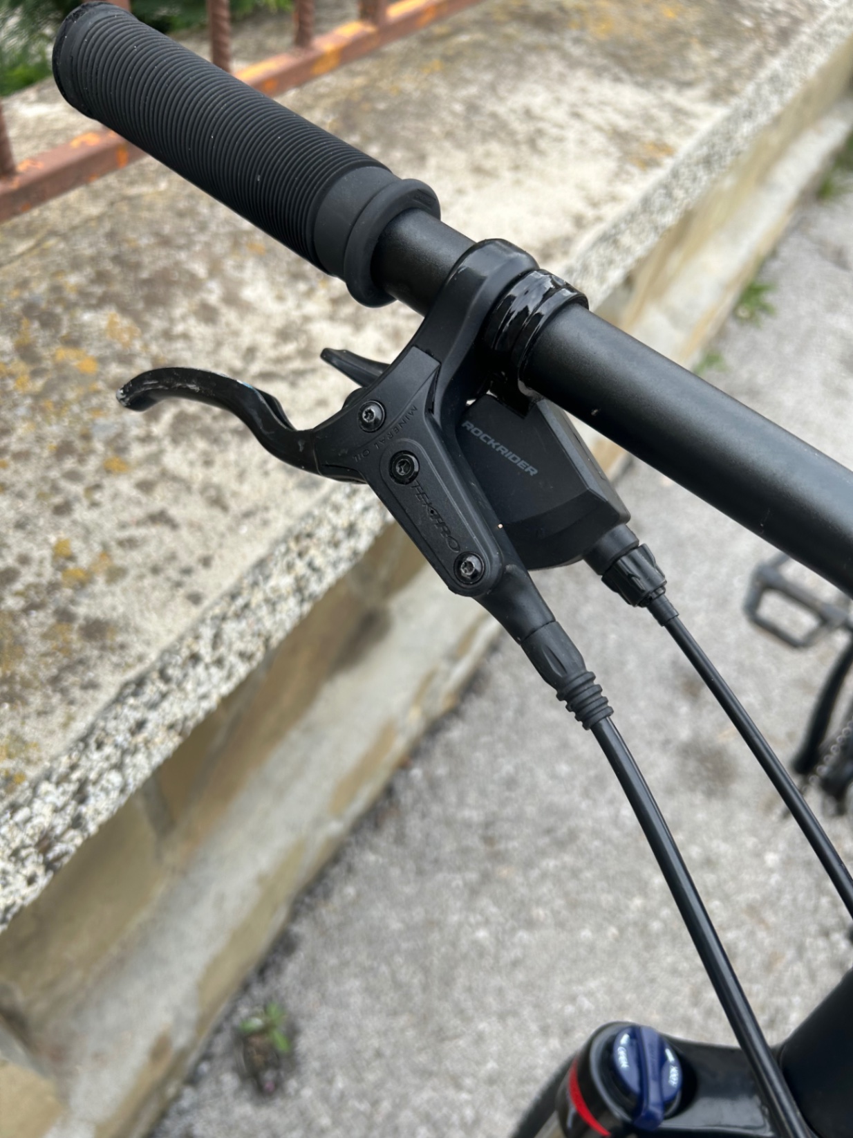 Bike view 11