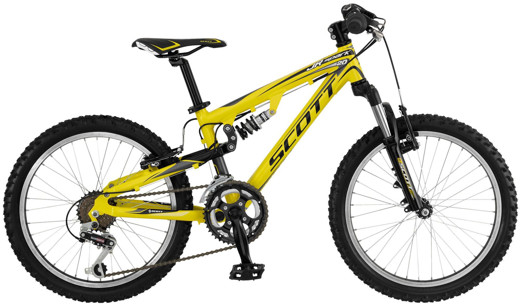 Scott Spark Junior 20 JR20