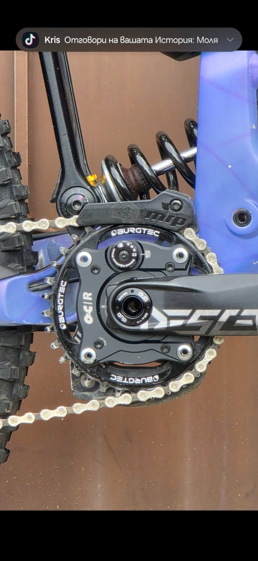 Bike view 10