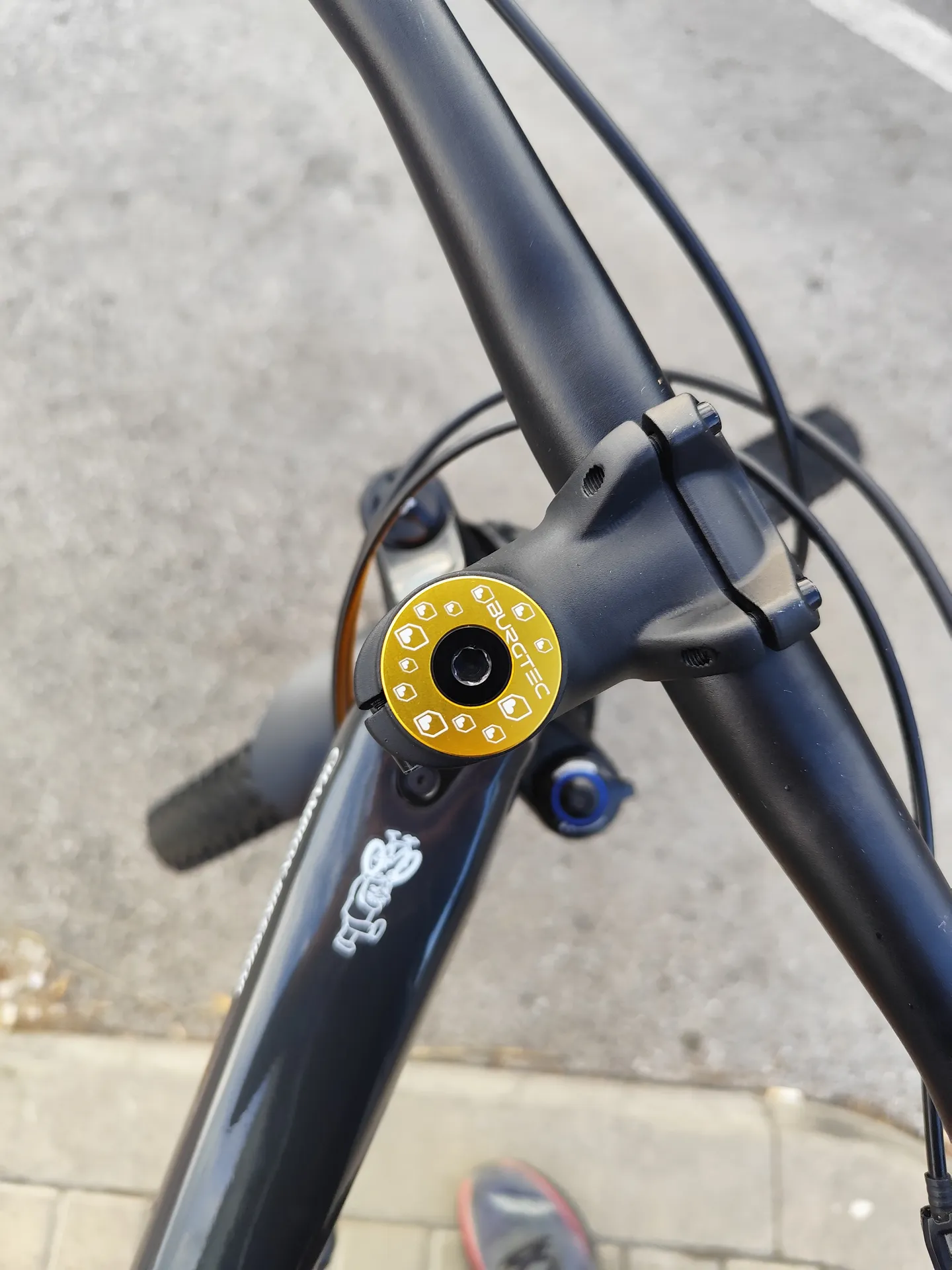 Trek Fuel EX 5 view 8