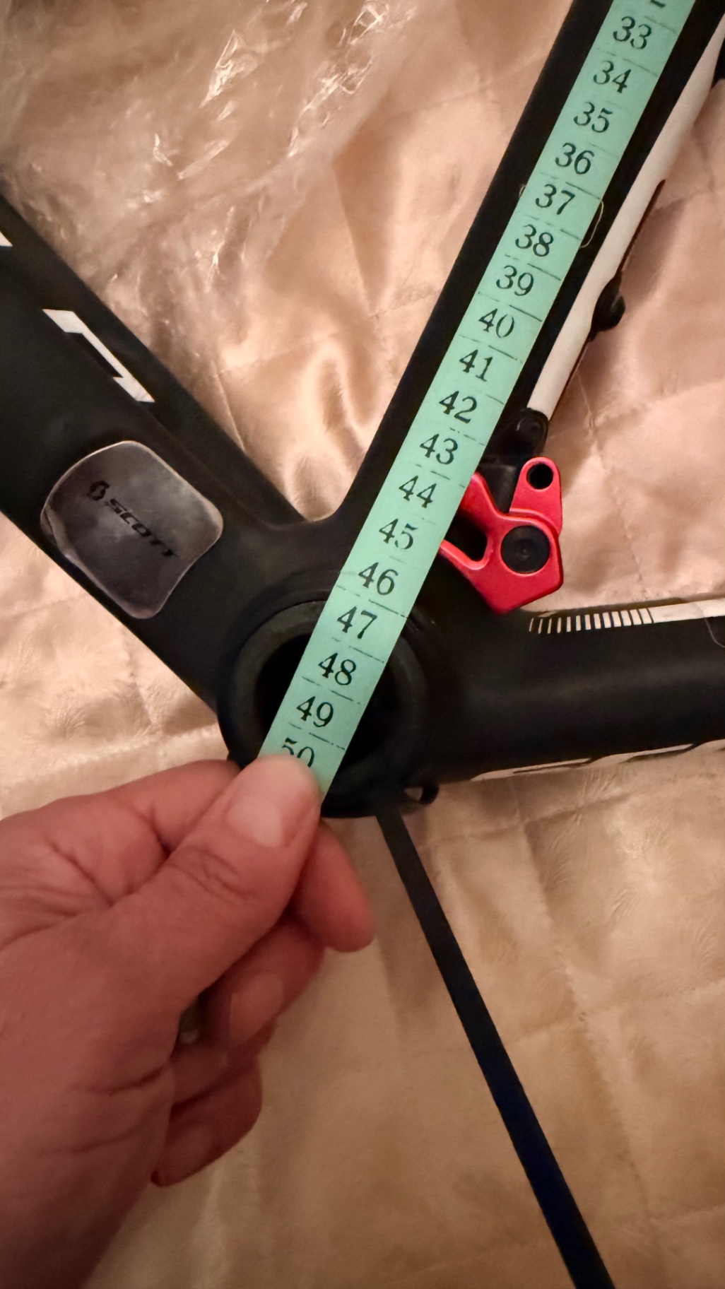 Scott Scale 600RC view 10