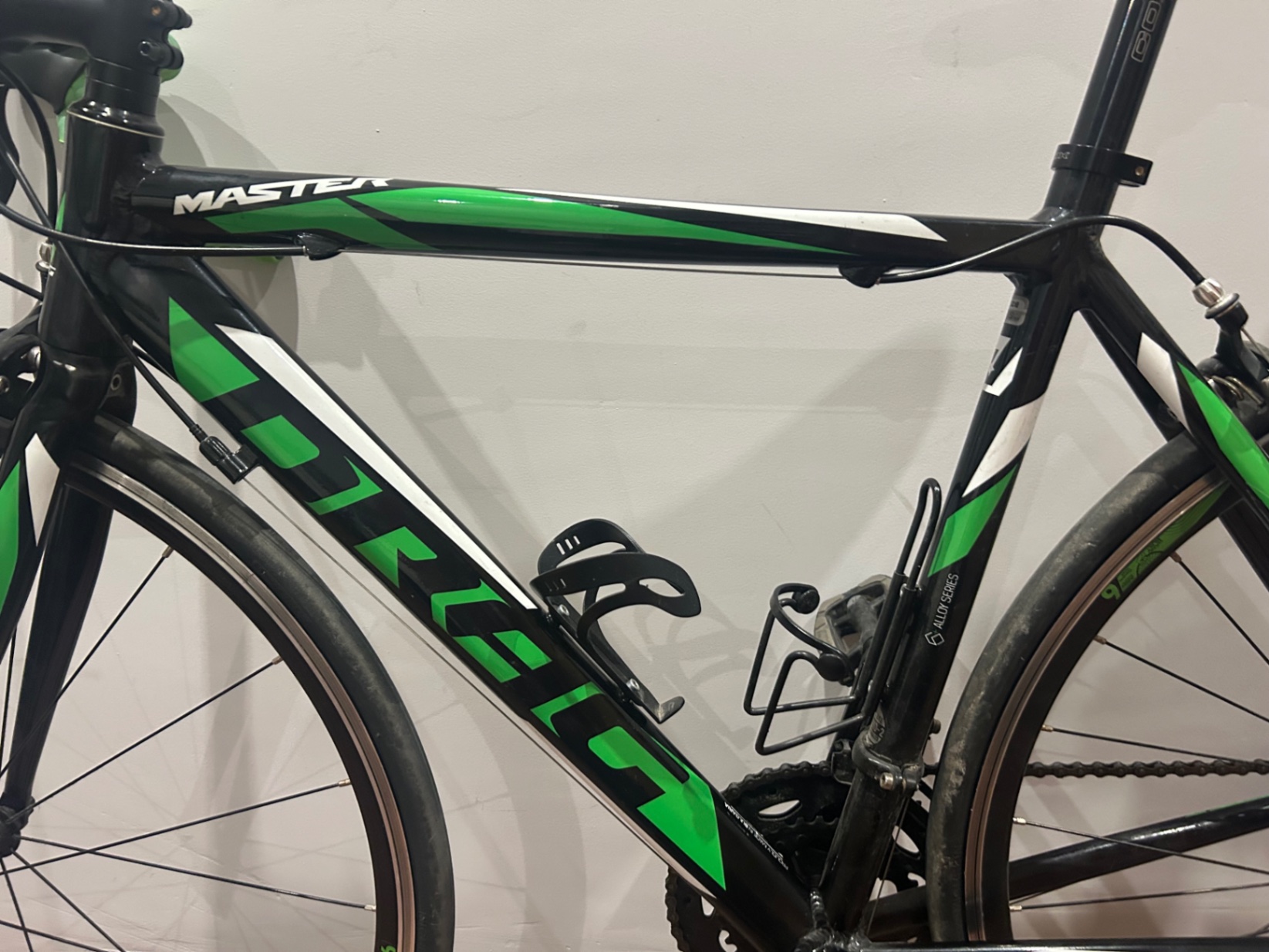 Bike view 3