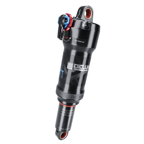 RockShox Deluxe Ultimate RCT DebonAir+ 210x55mm view 4