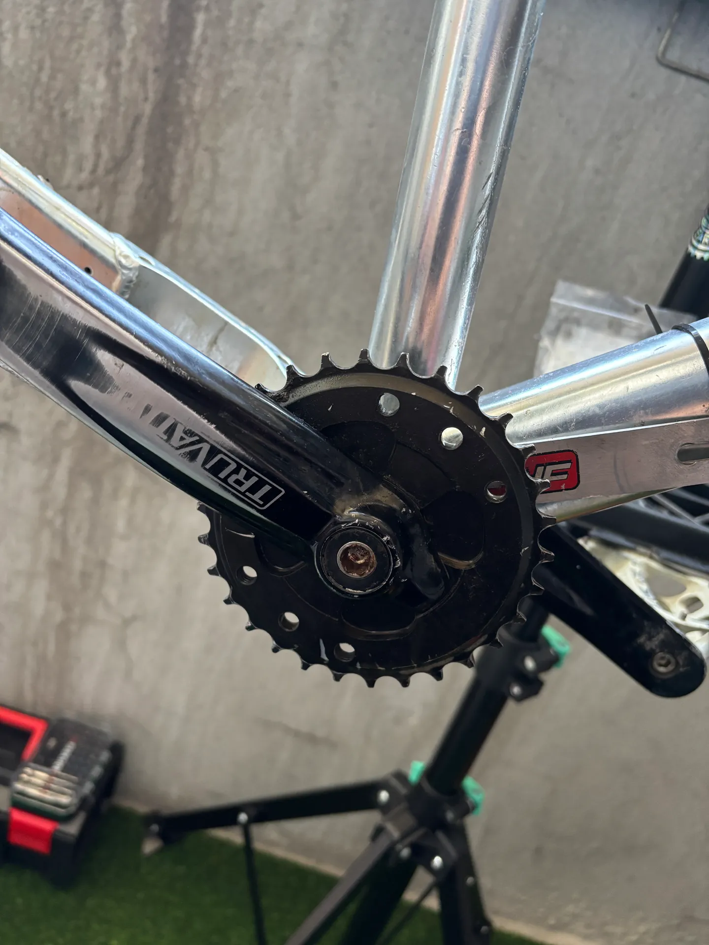 Scott Voltage view 6