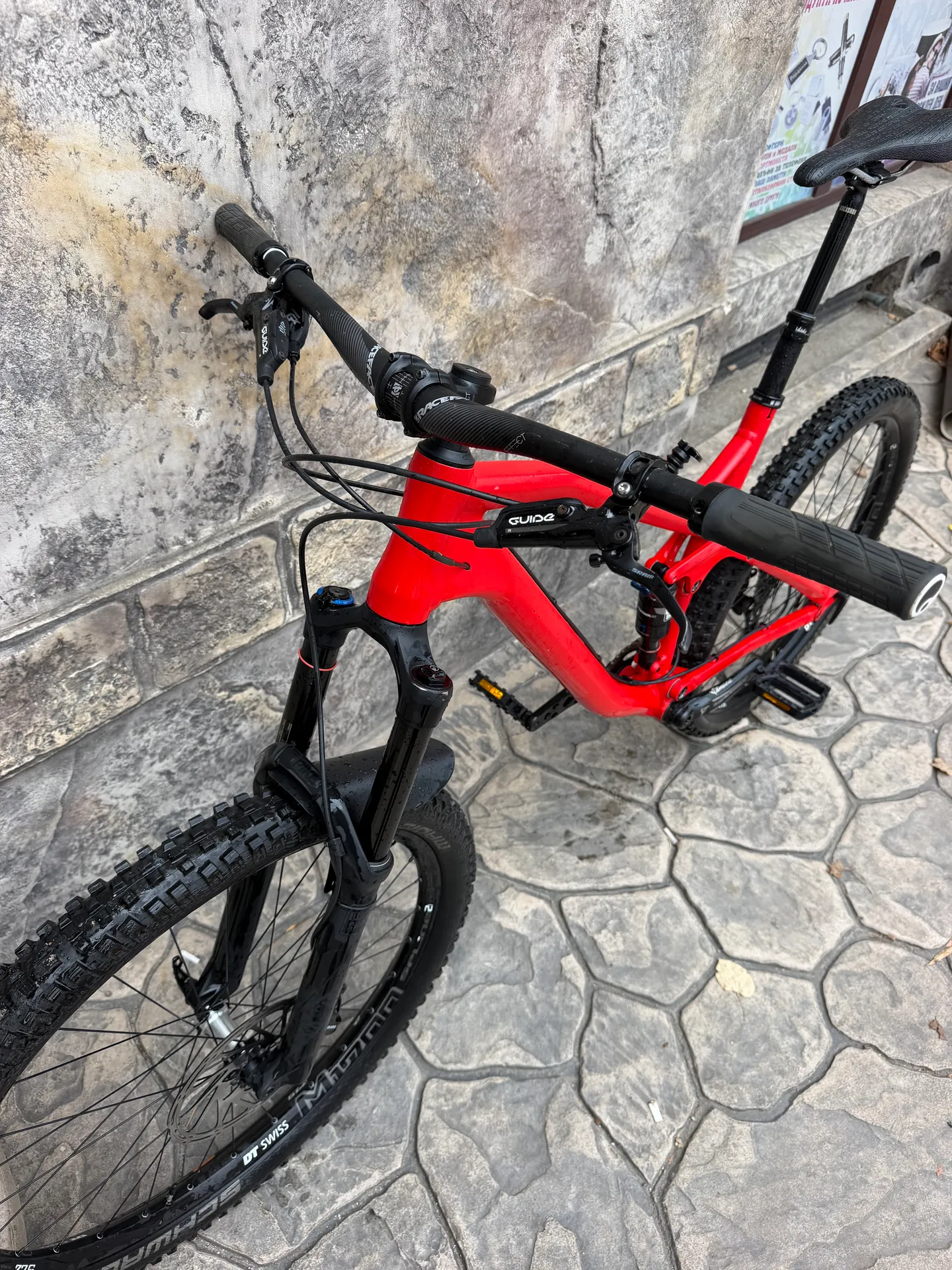 Canyon Spectral AL 6.0 view 5