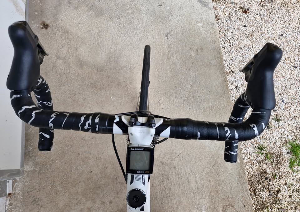 Bike view 7
