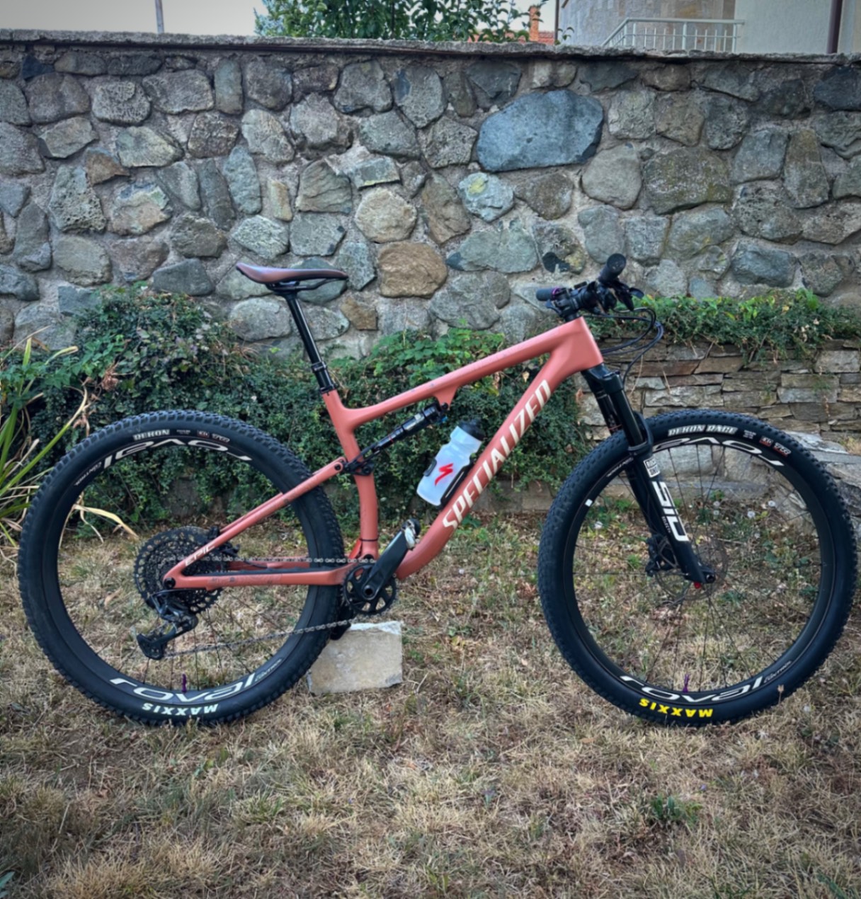 Specialized Epic EVO Expert Carbon