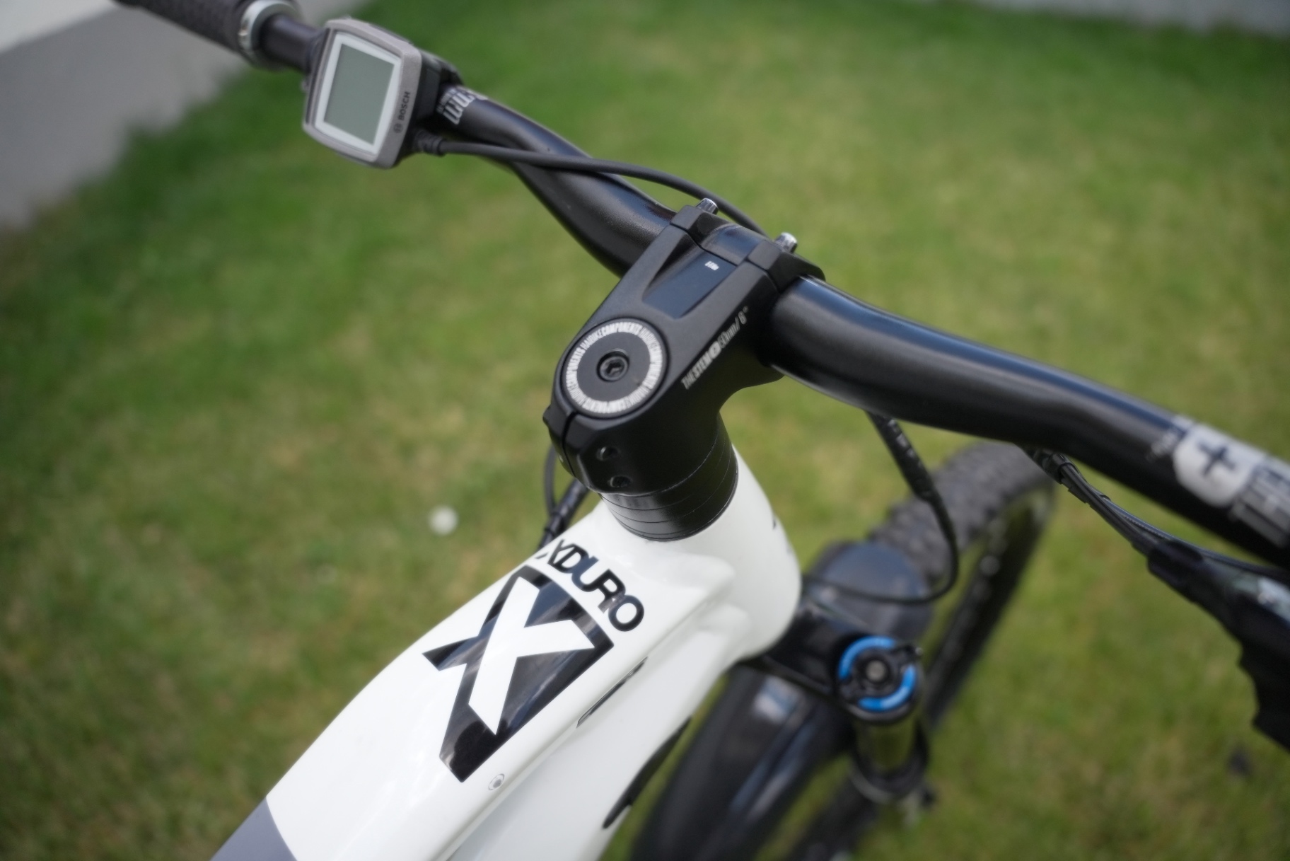 Bike view 4