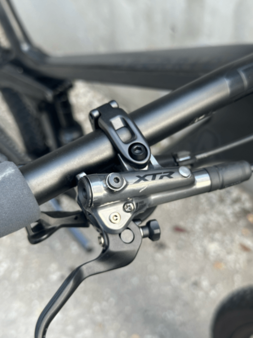 Bike view 11