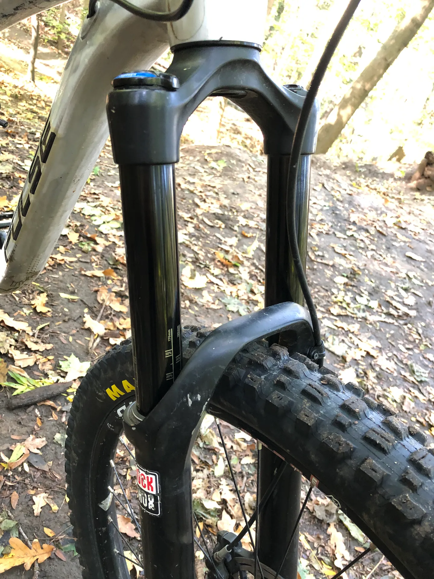 Pulse Rs1 view 4