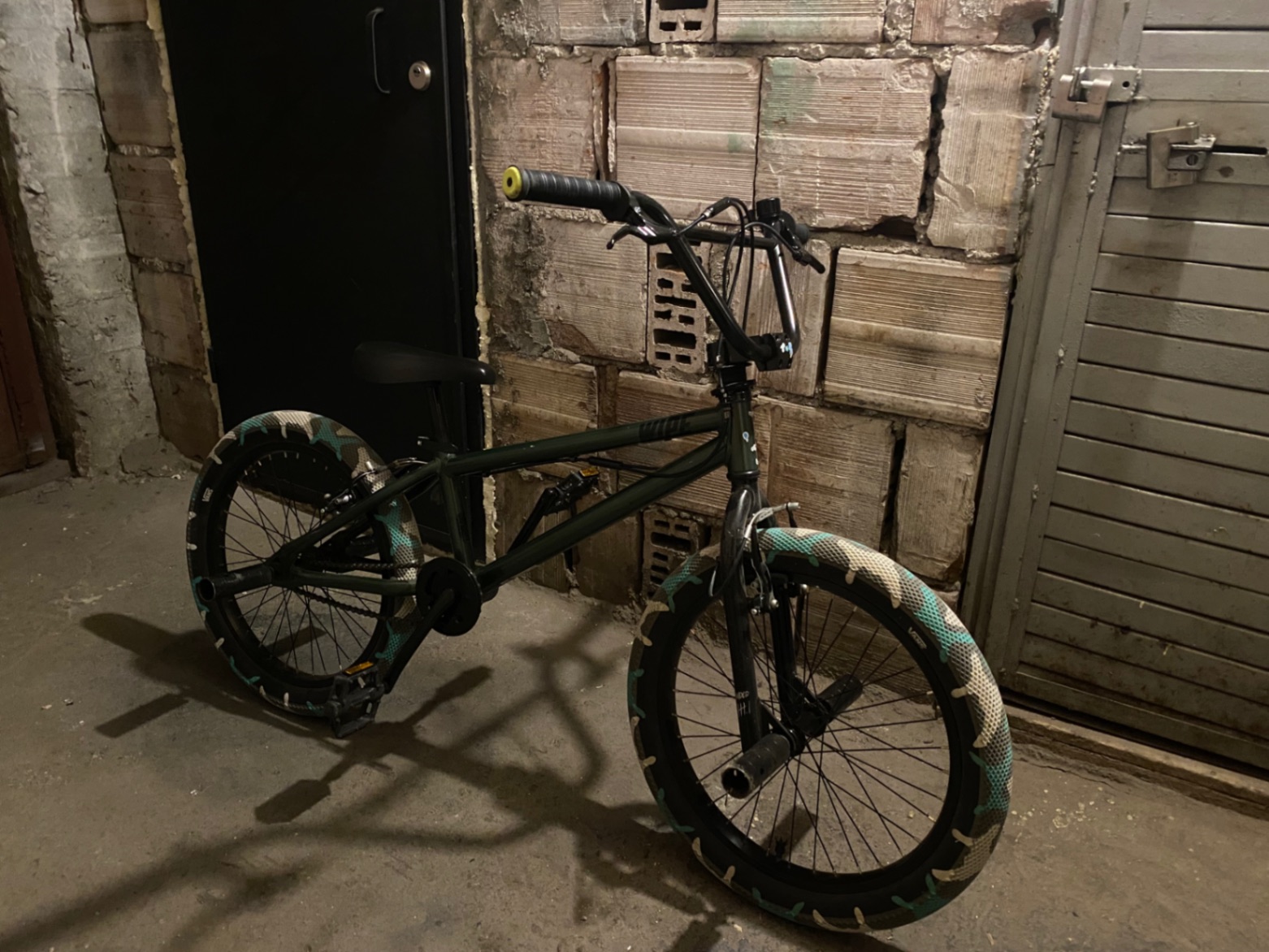 Rockrider Btwin