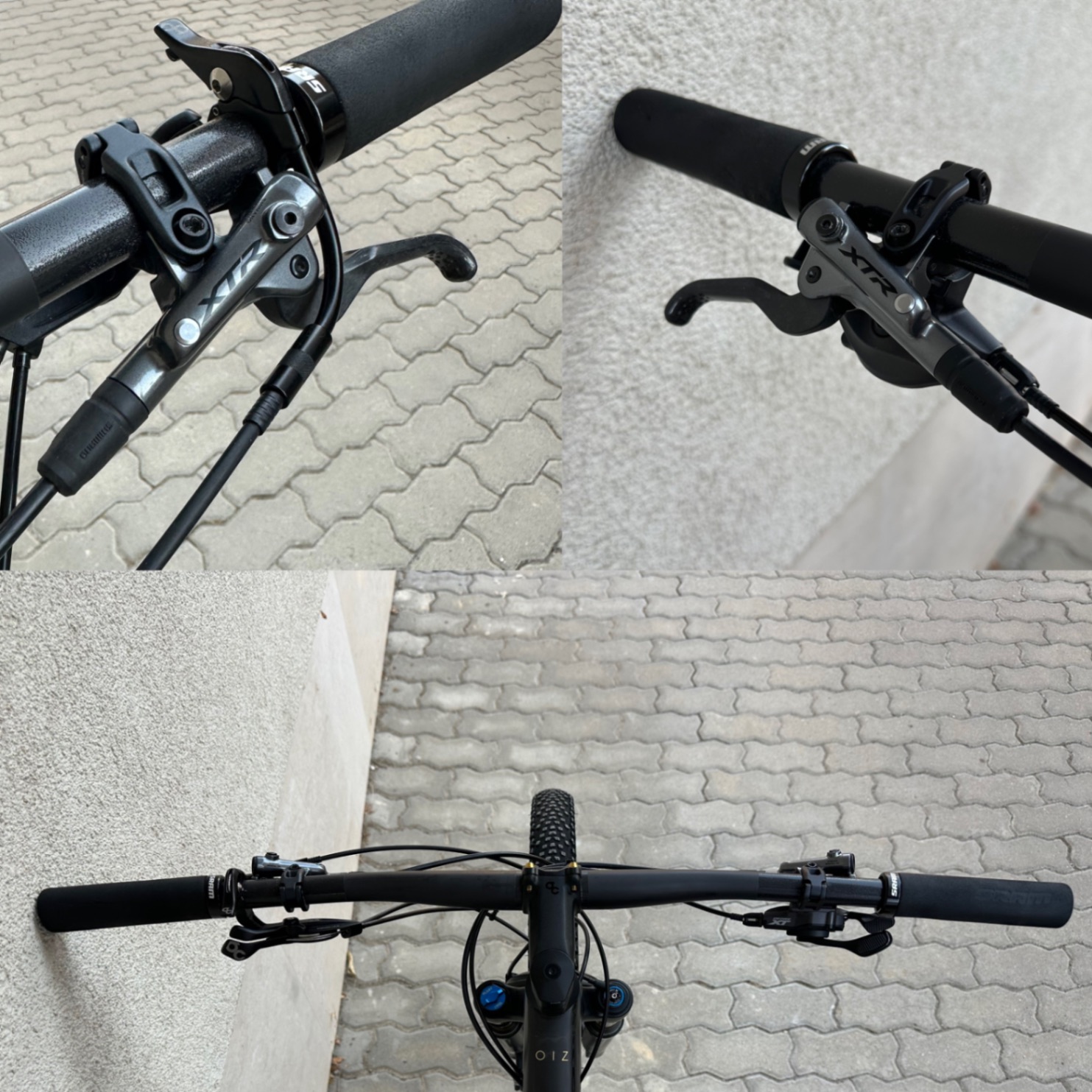 Bike view 12
