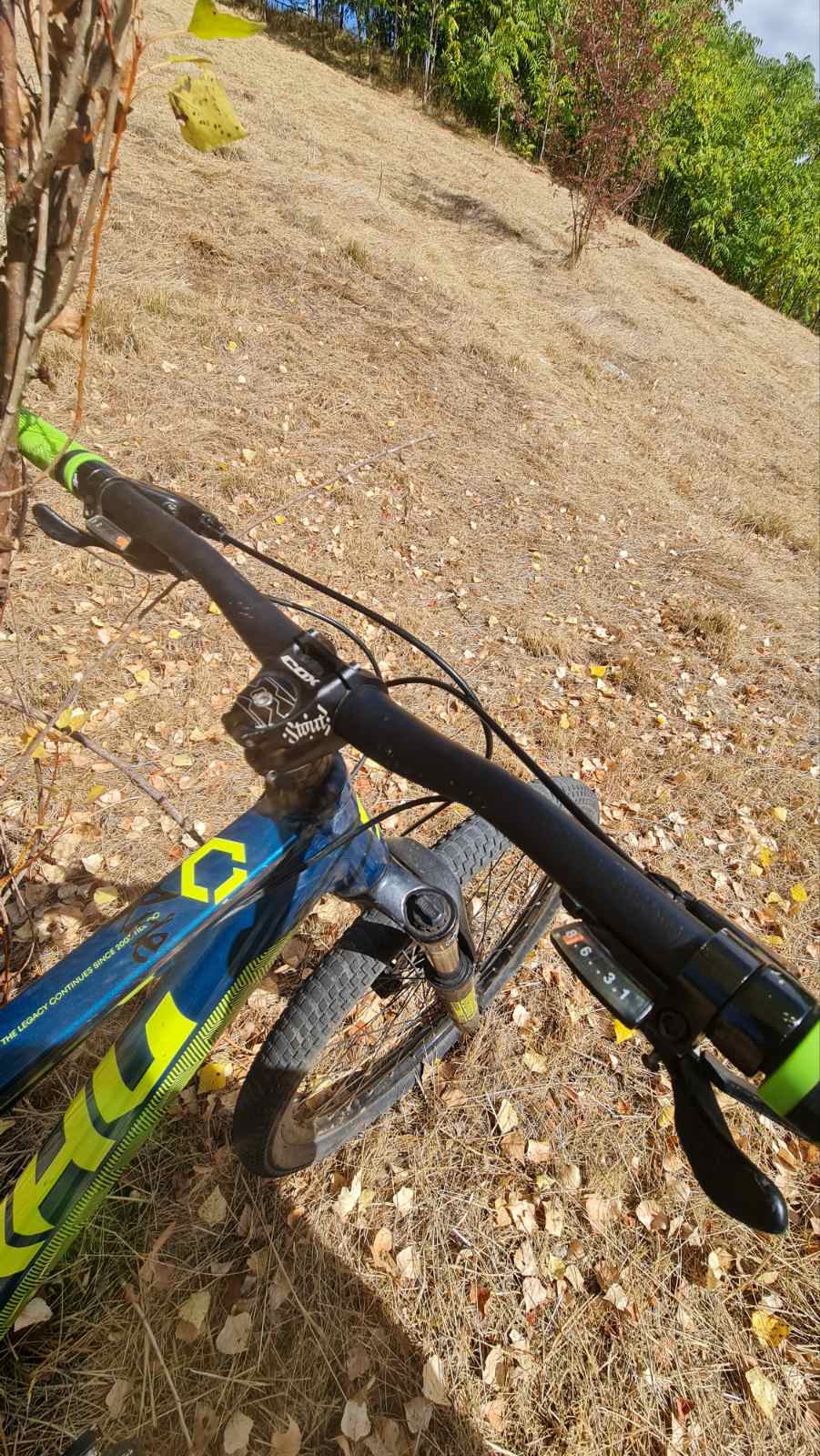Drag C1 ride