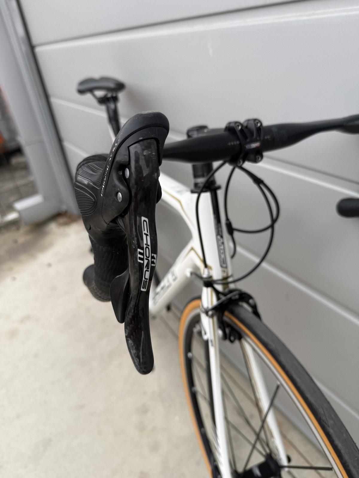 Bike view 11