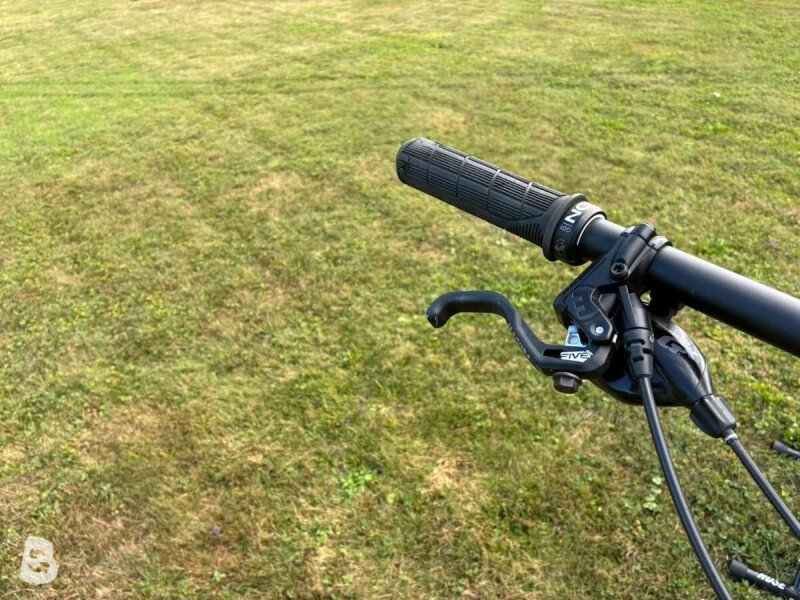 Bike view 8
