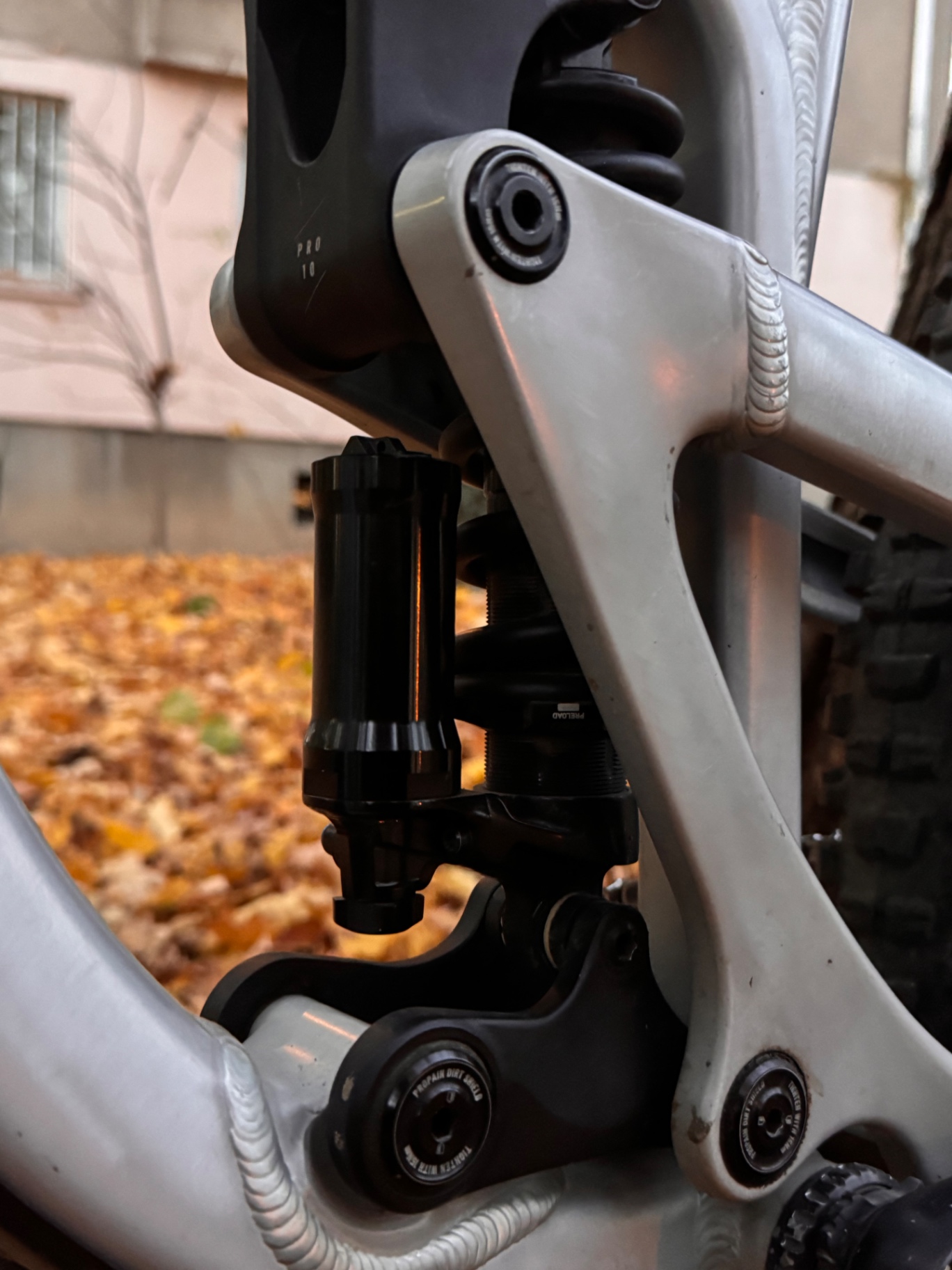 Bike view 7