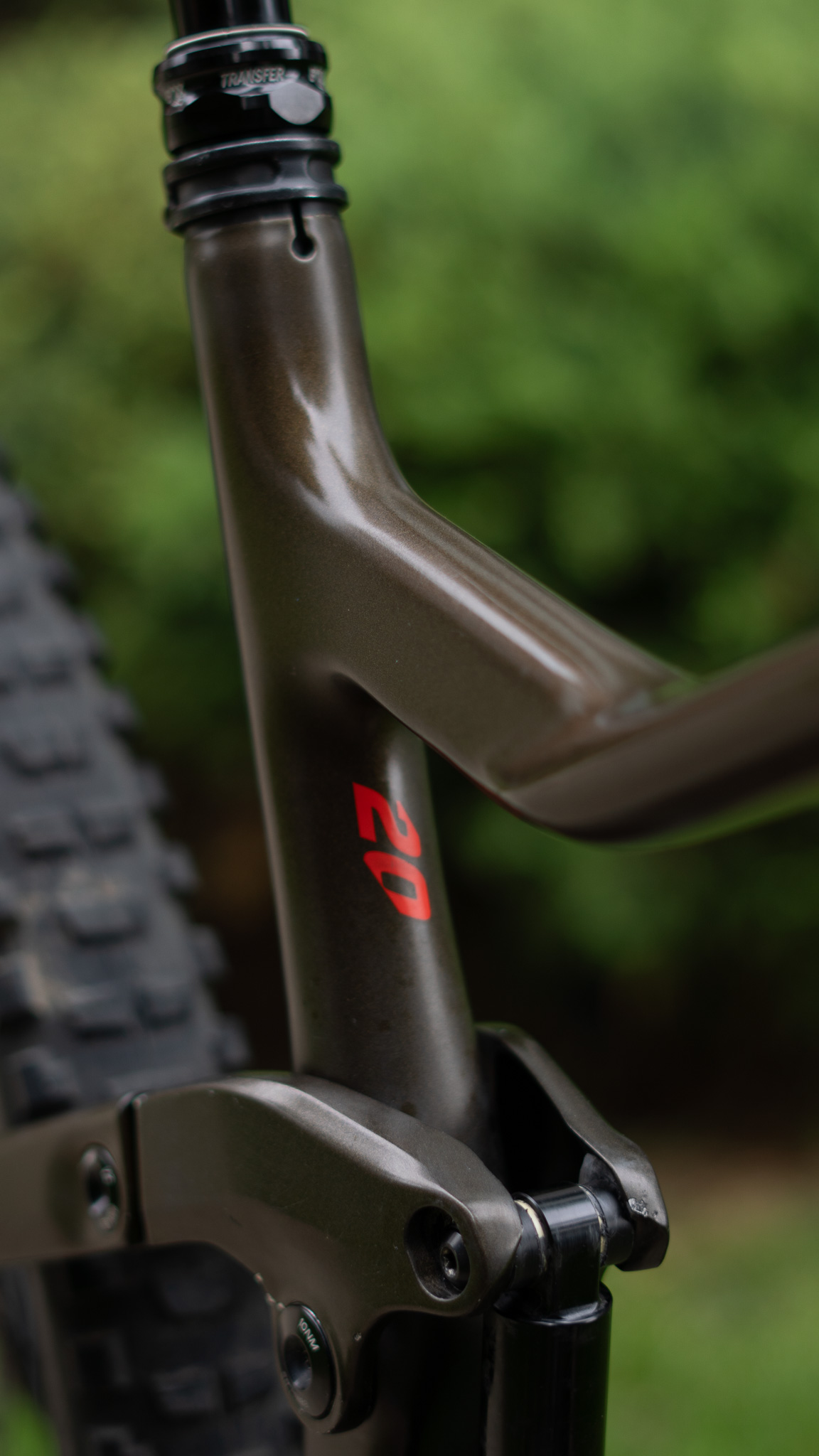 Bike view 12