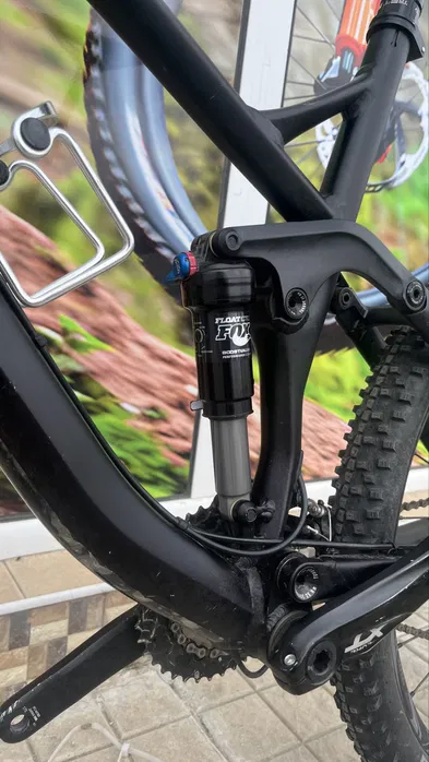 Bike view 3
