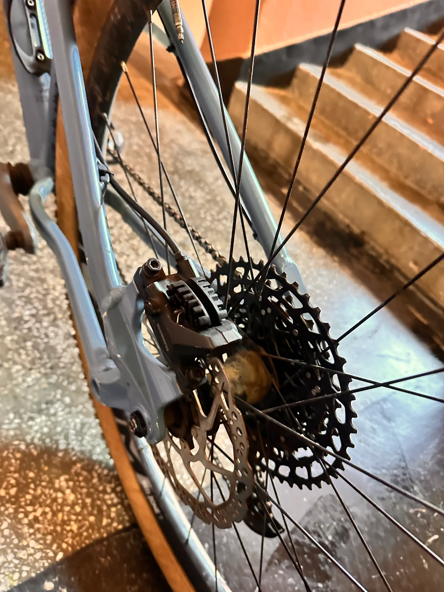 Nukeproof Scout 290 Comp view 7
