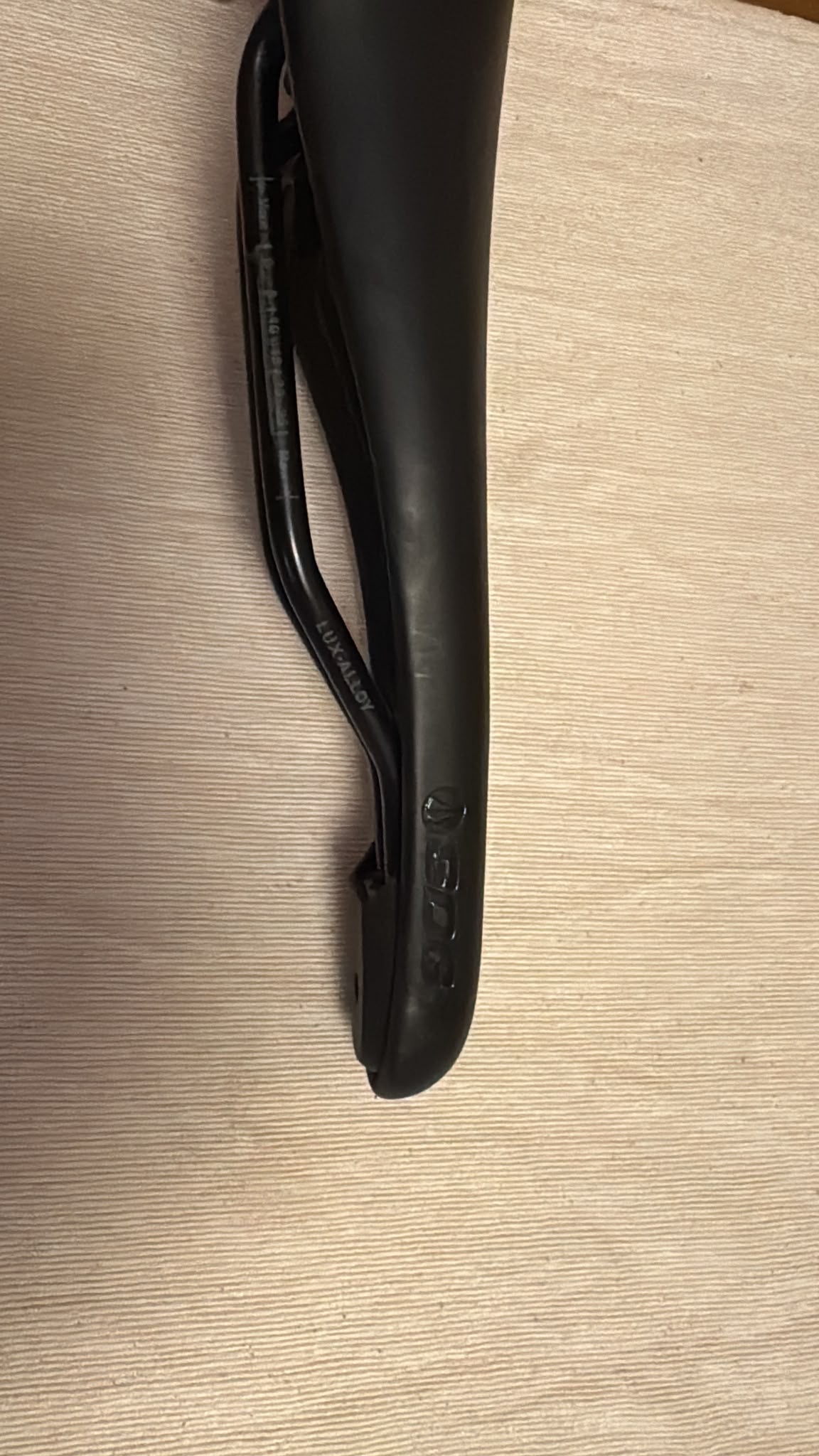 Sdg Bel Air III Lux Alloy view 3