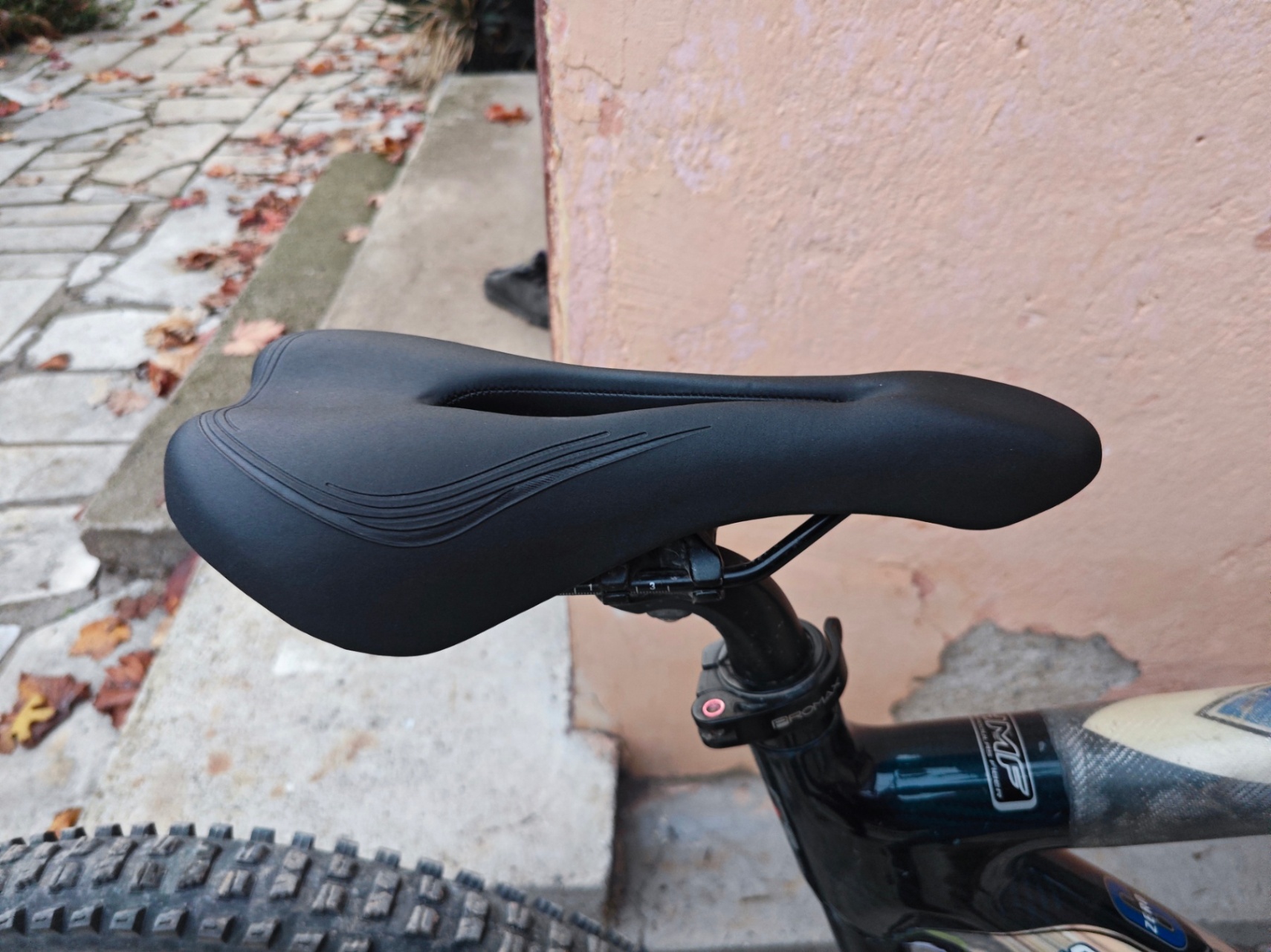 Bike view 6