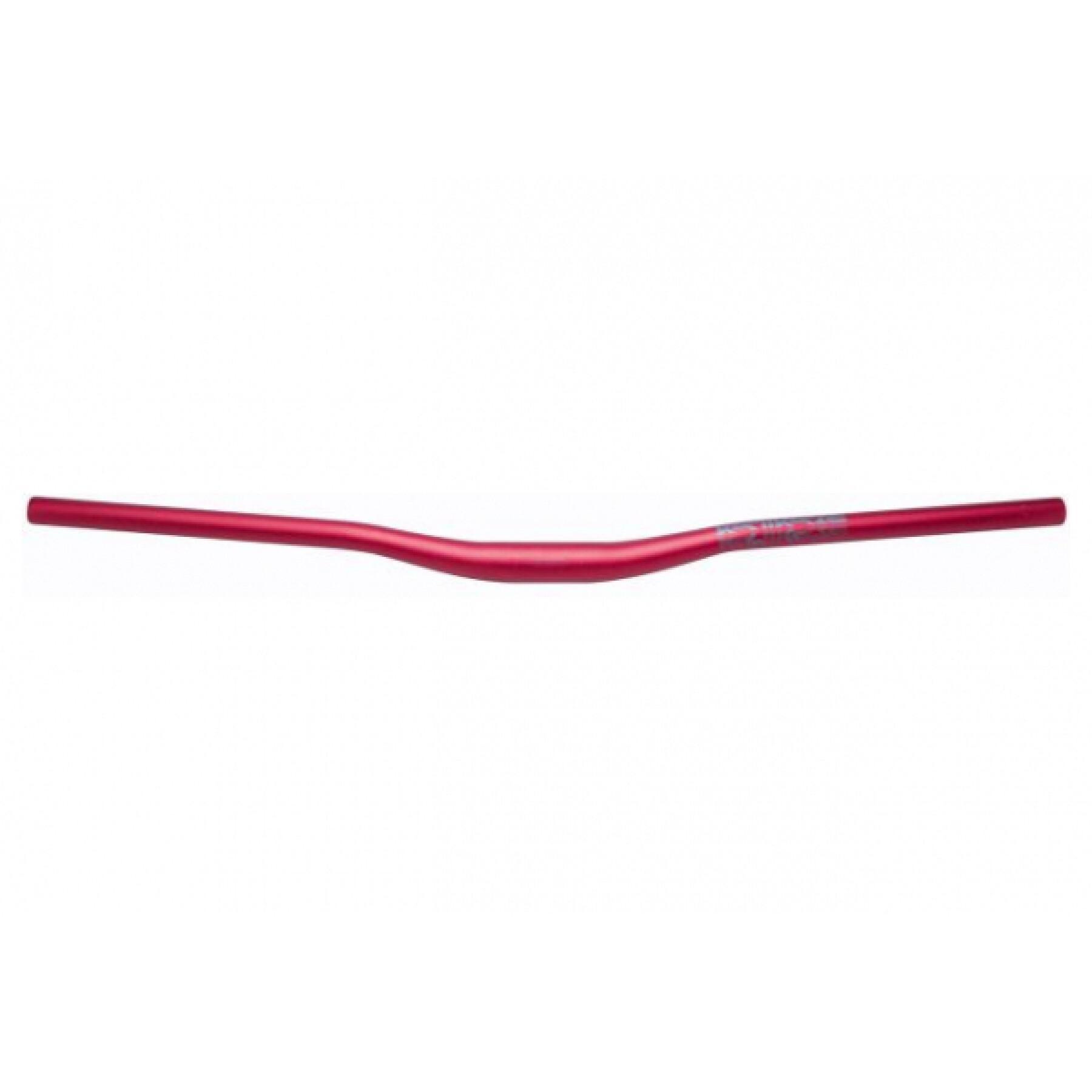 Sixpack Racing Kamikaze 31.8x785mm Rise 18mm Червено