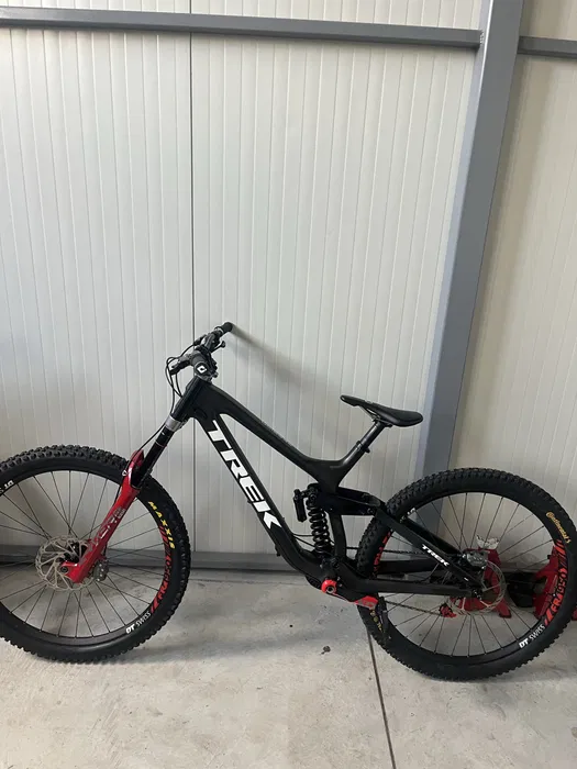 Bike view 4