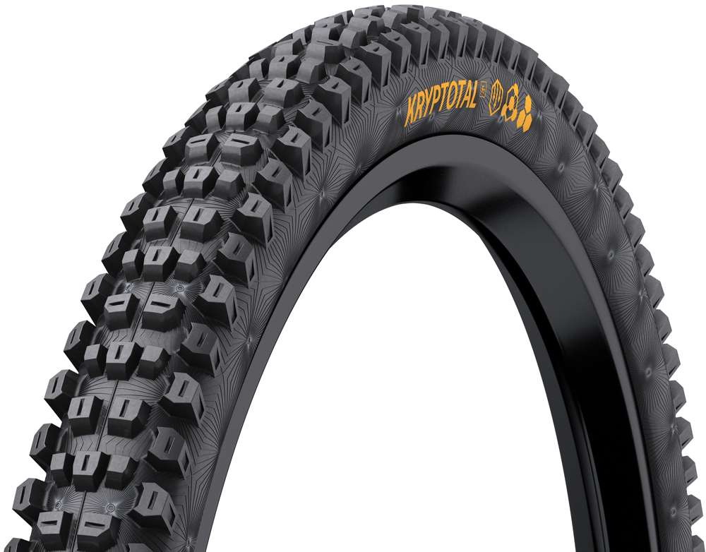 Continental Kryptotal FR Enduro 29x2.4" Soft