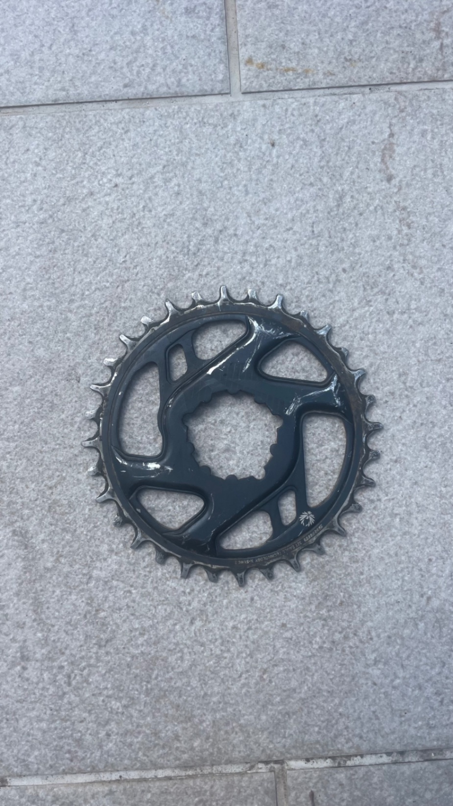 Sram GX Eagle