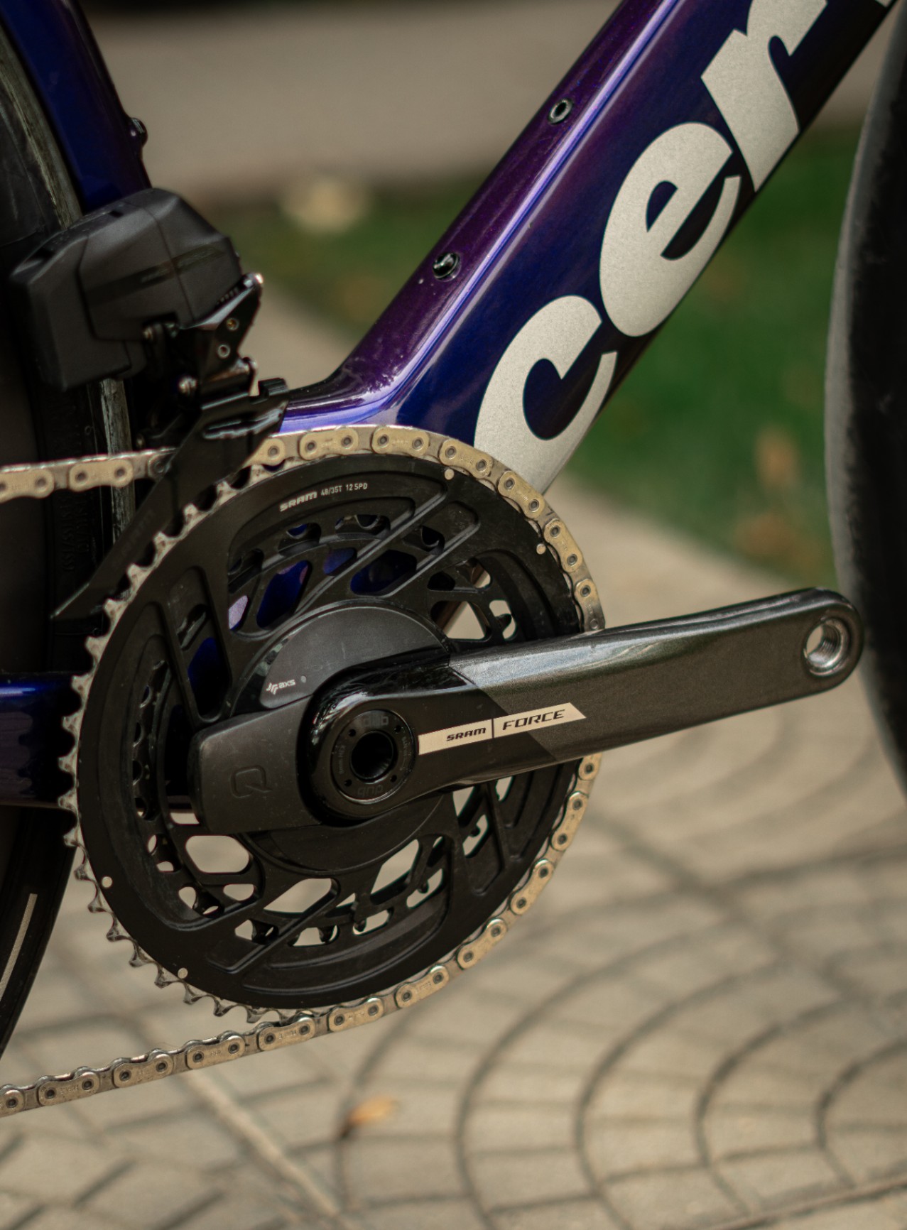 Bike view 8