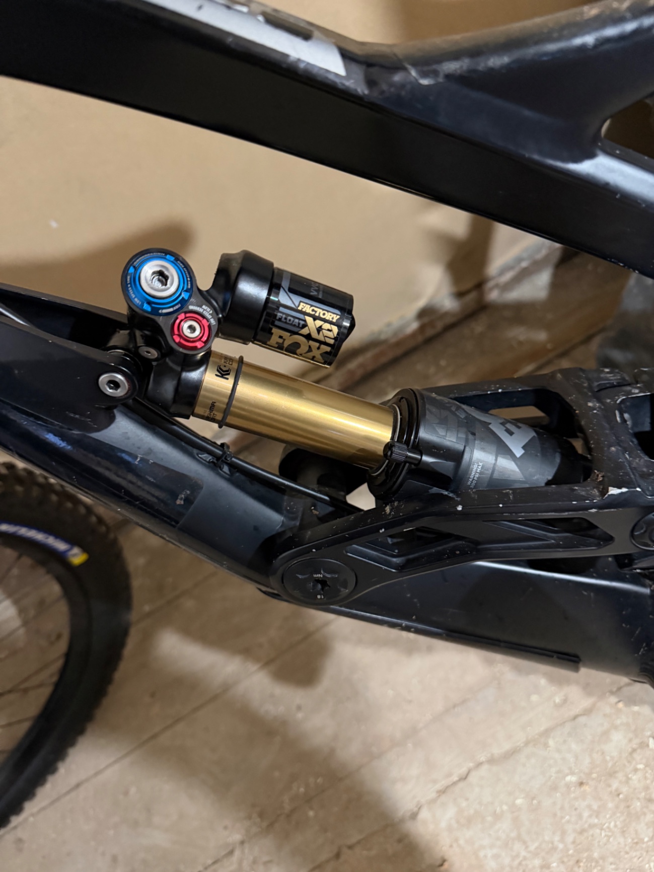 YT Industries Tues AL view 6